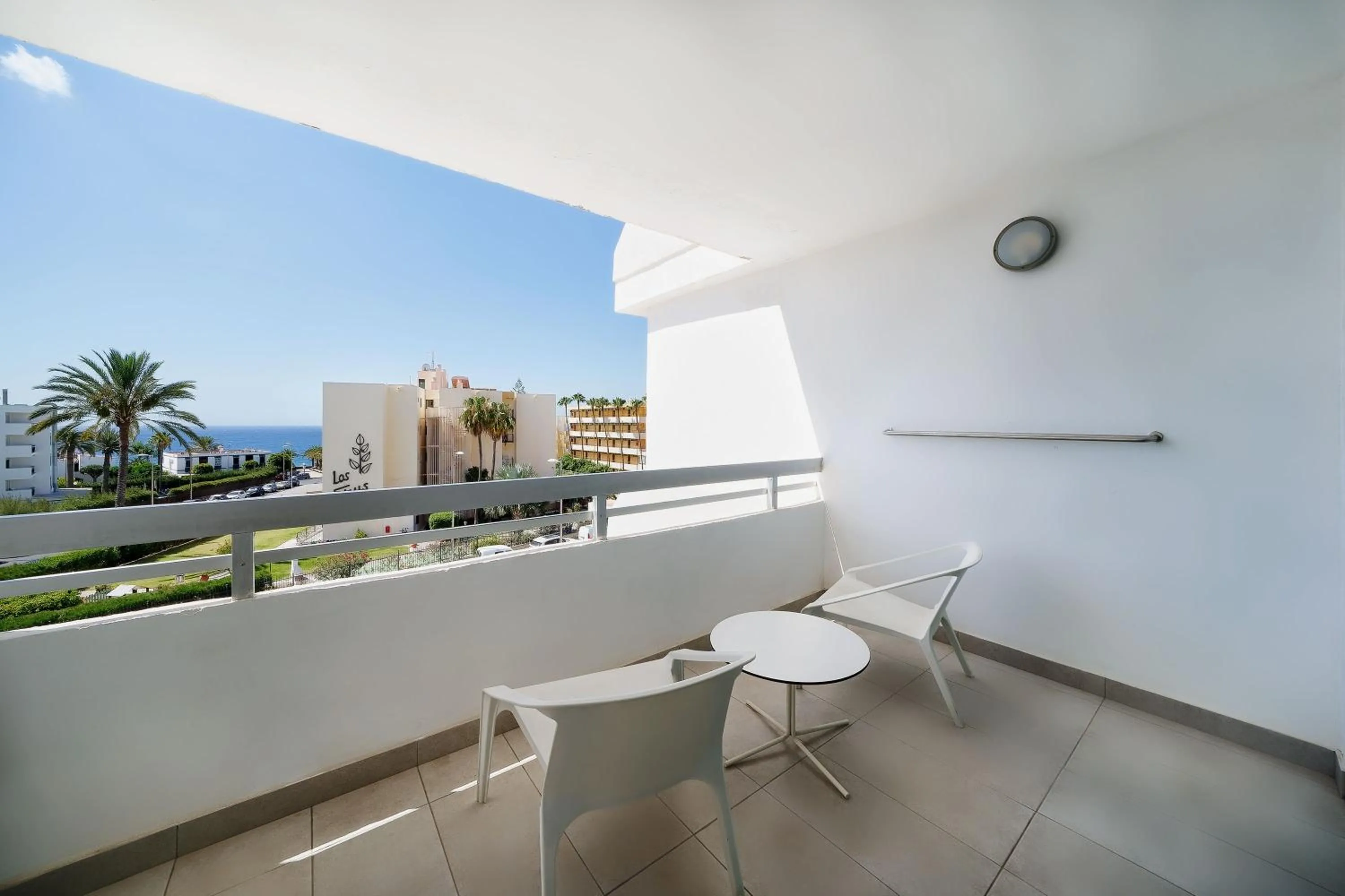 Balcony/Terrace in Labranda Bronze Playa