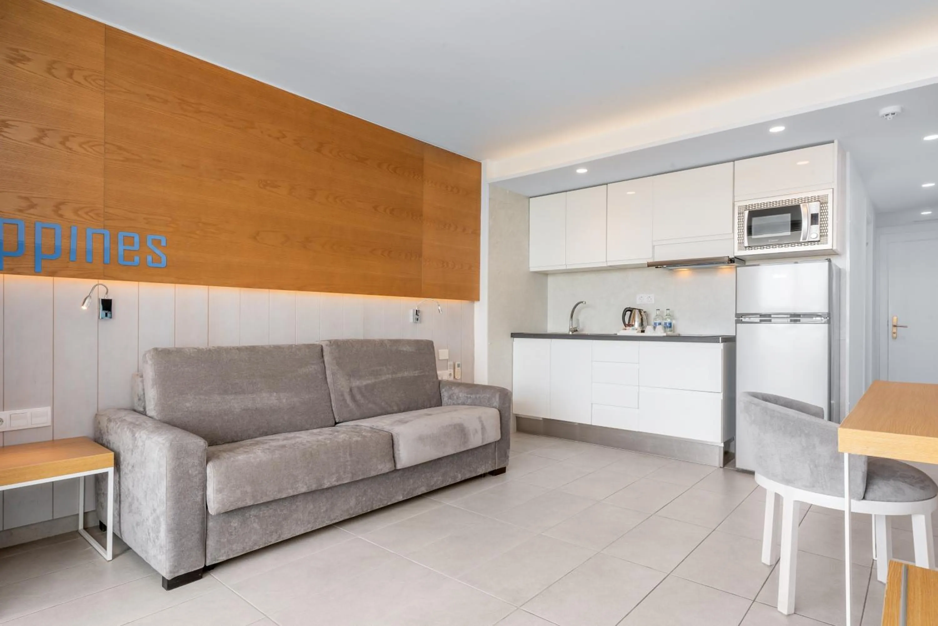 Kitchen or kitchenette, Kitchen/Kitchenette in Labranda Bronze Playa