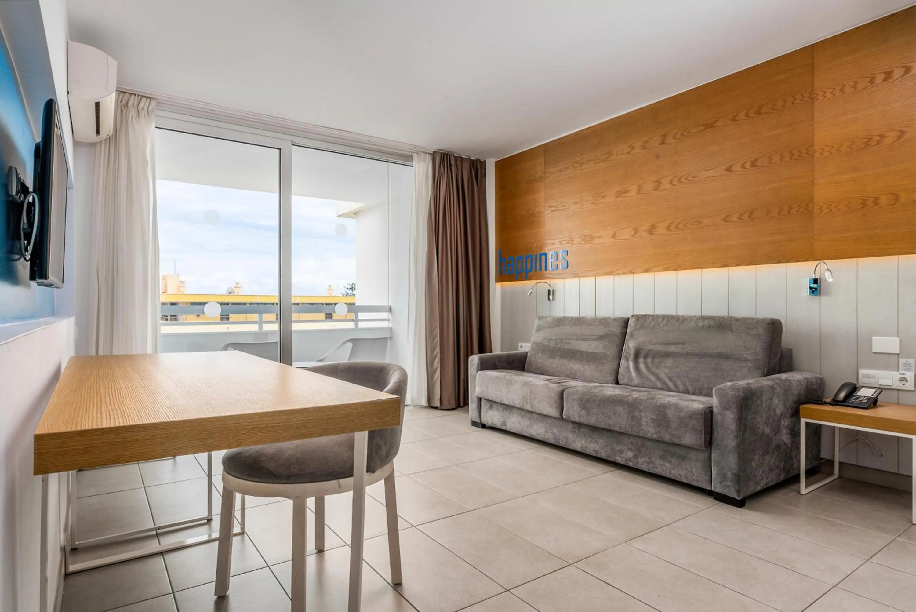 Living room, Seating Area in Labranda Bronze Playa