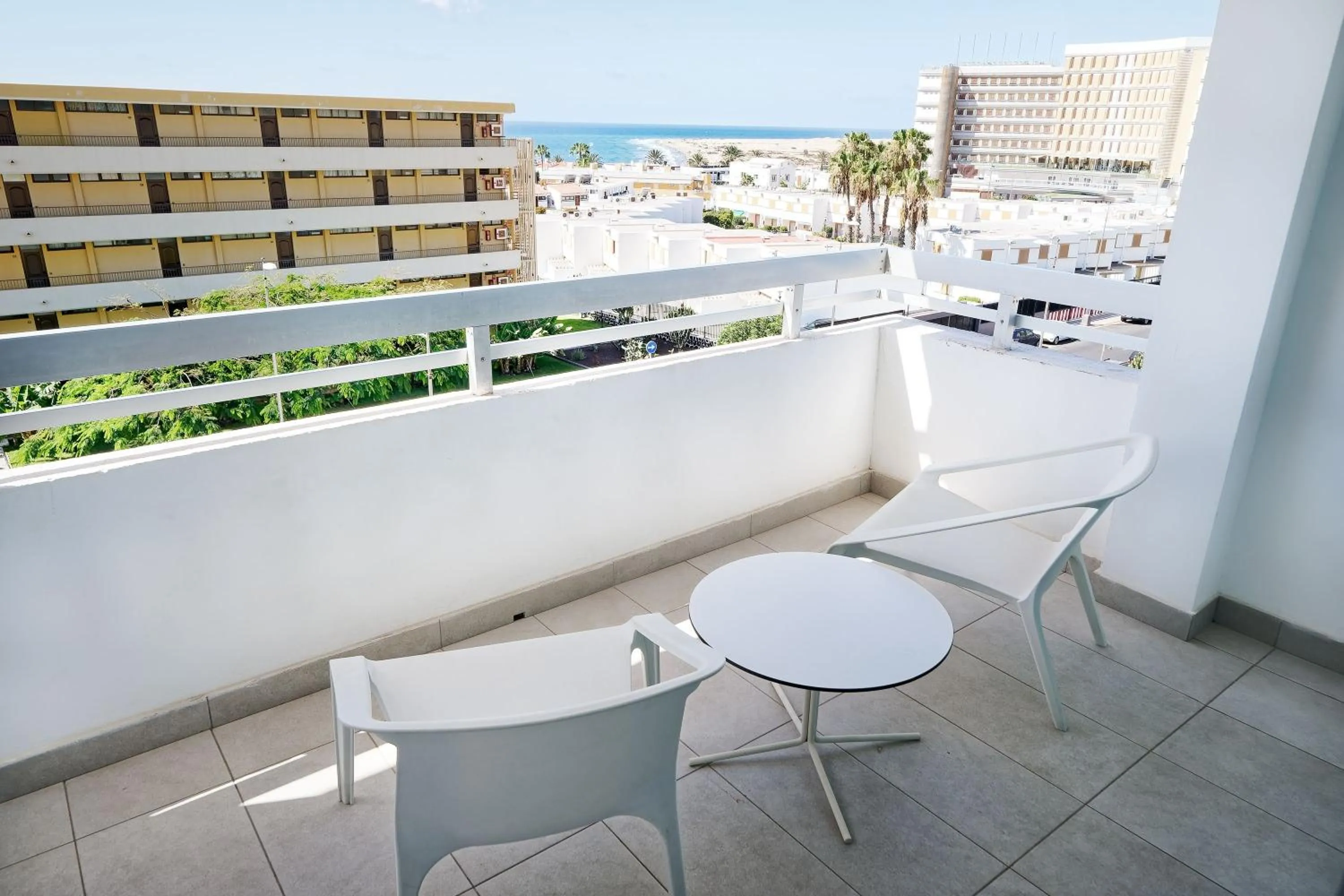 Balcony/Terrace in Labranda Bronze Playa