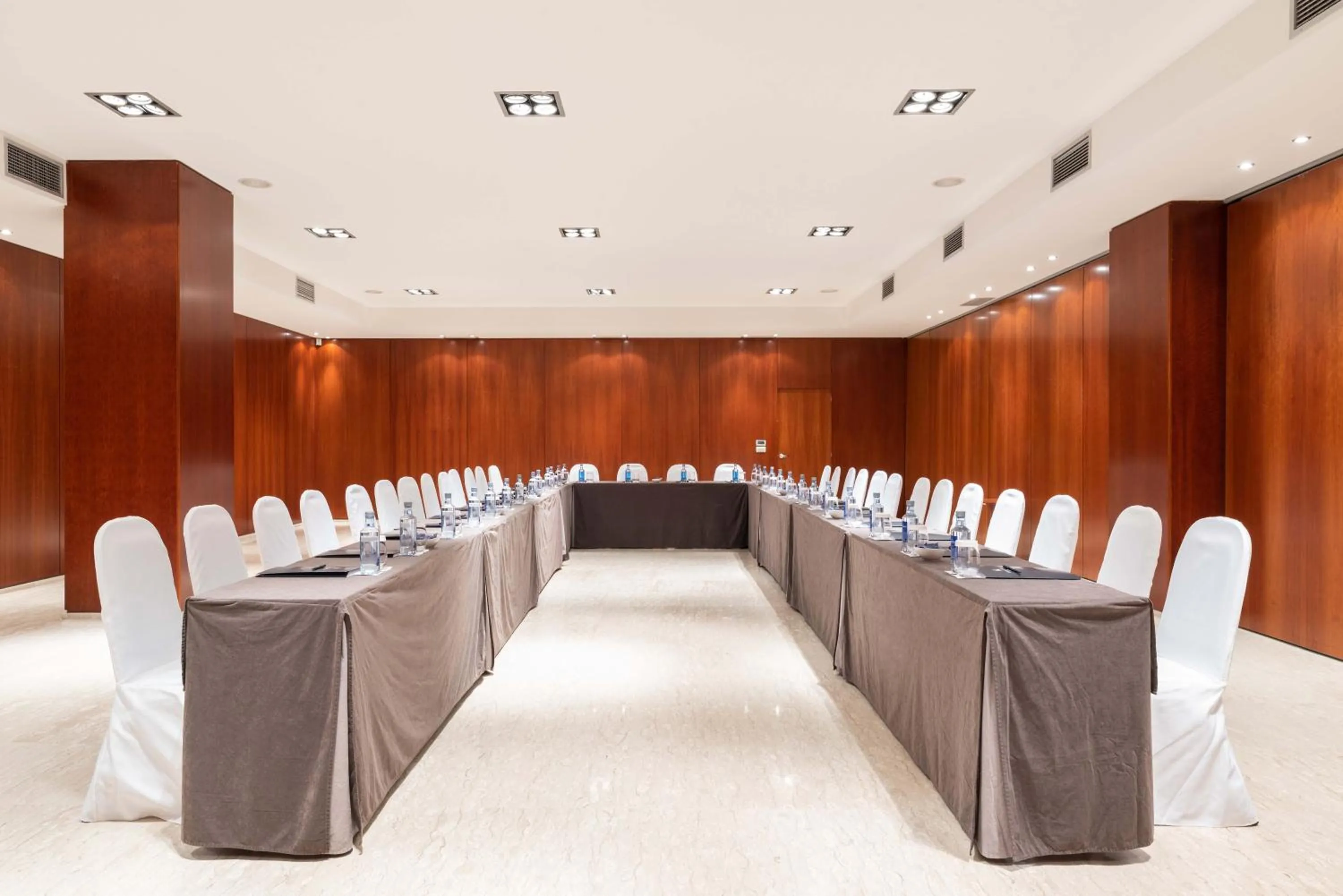 Business facilities in Eurostars Isla de La Toja