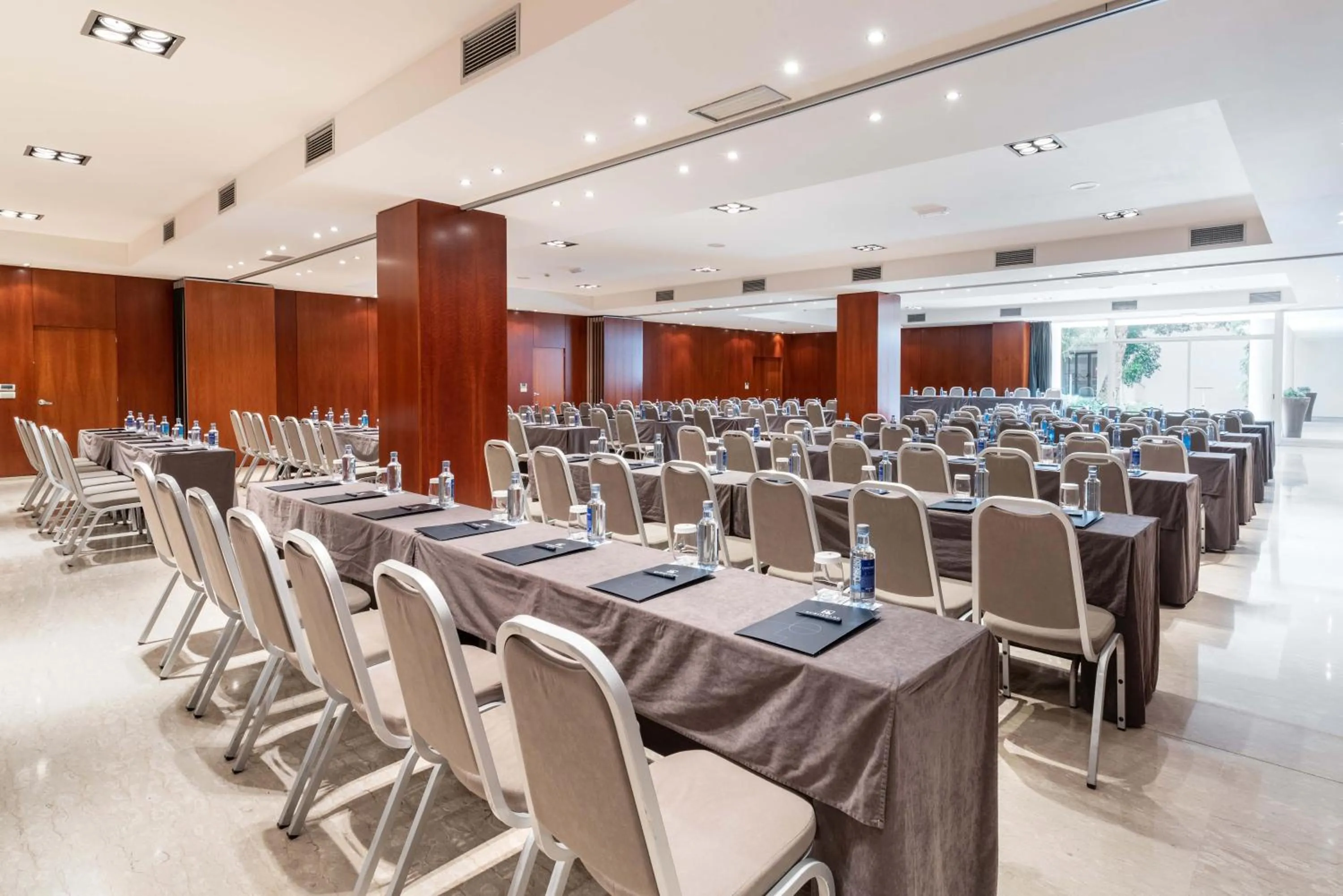 Business facilities in Eurostars Isla de La Toja