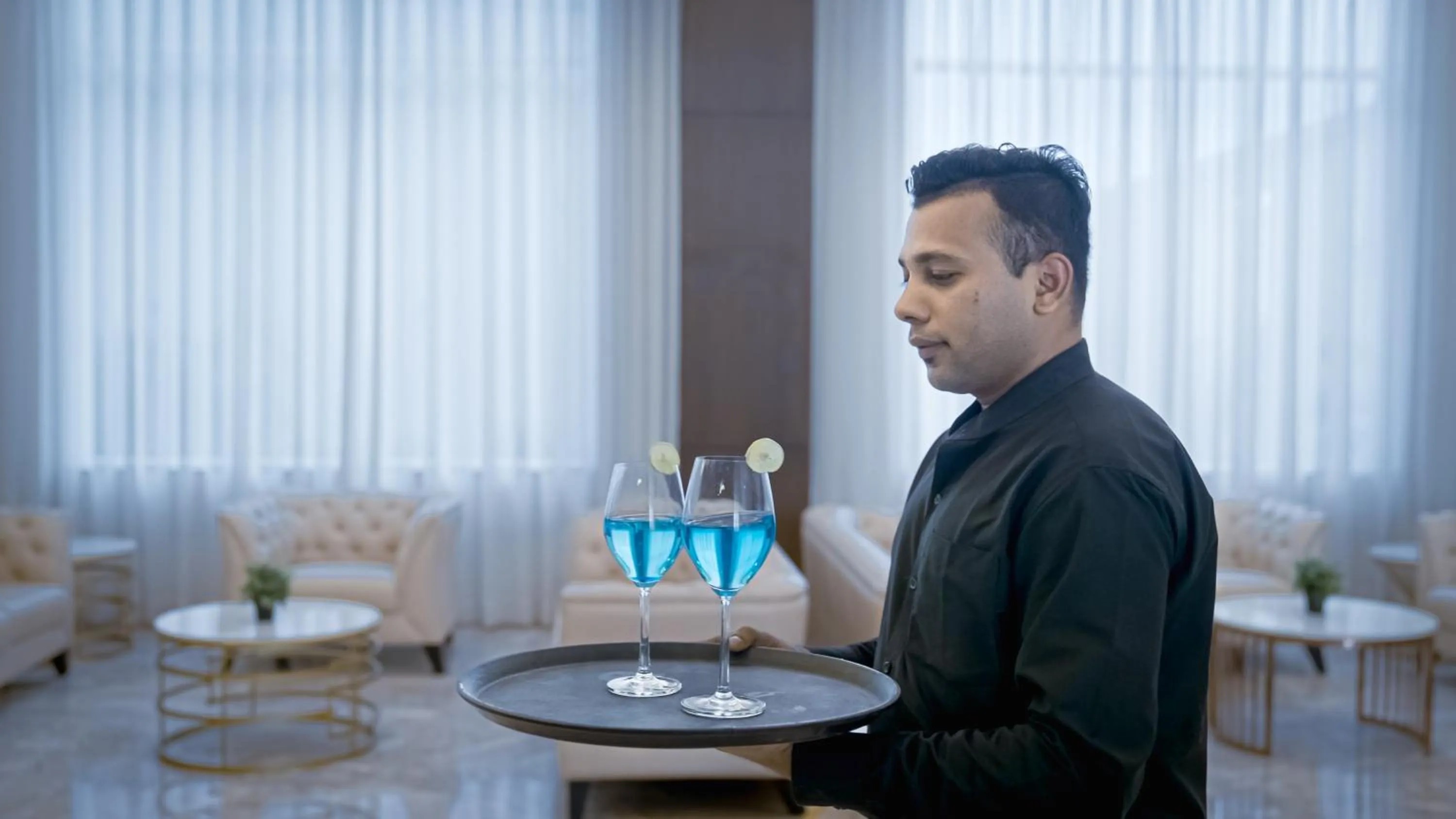 room service in Mayur Belgaum Presidency Hotel & Spa