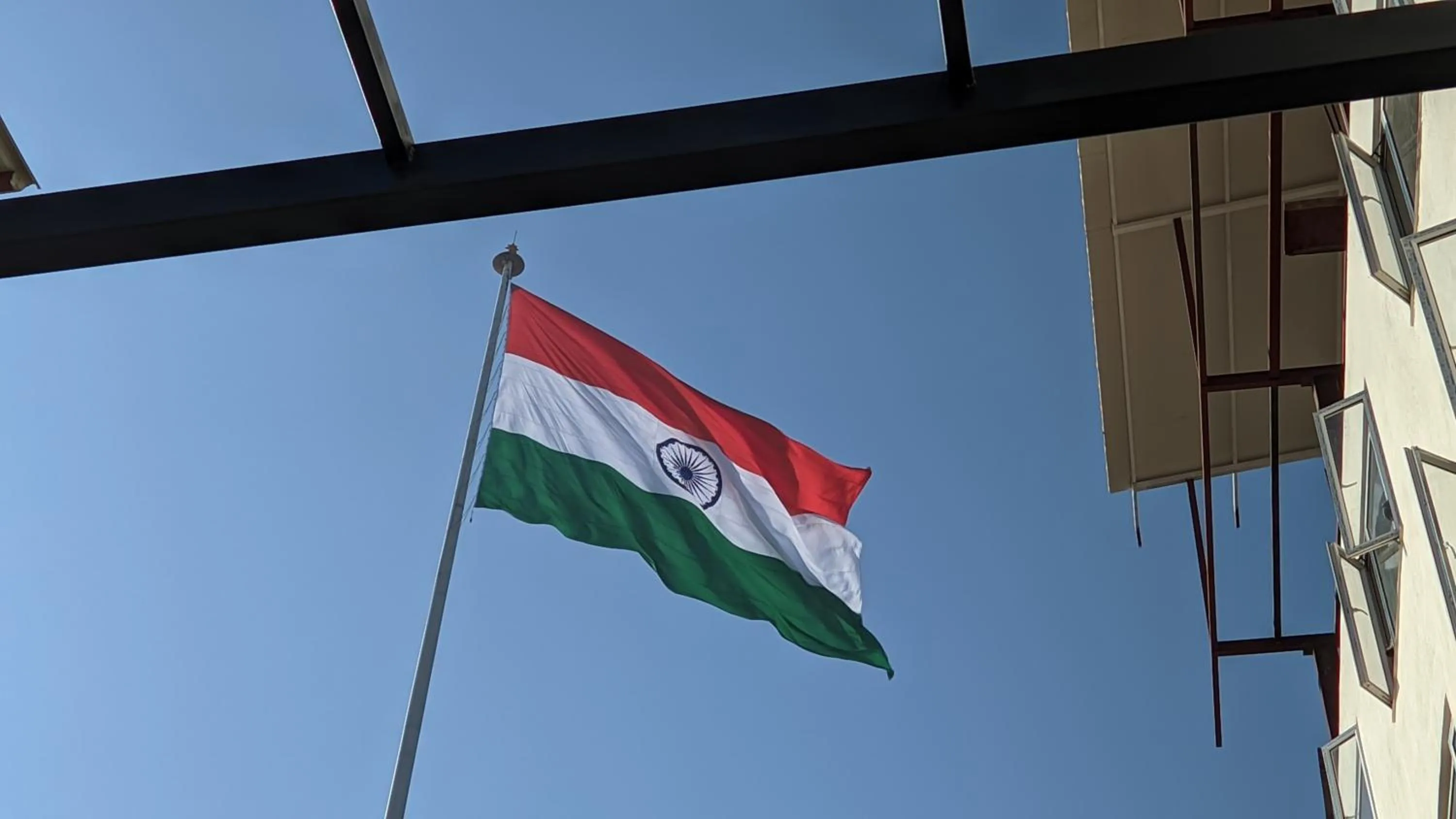 Property building in Mayur Belgaum Presidency Hotel & Spa