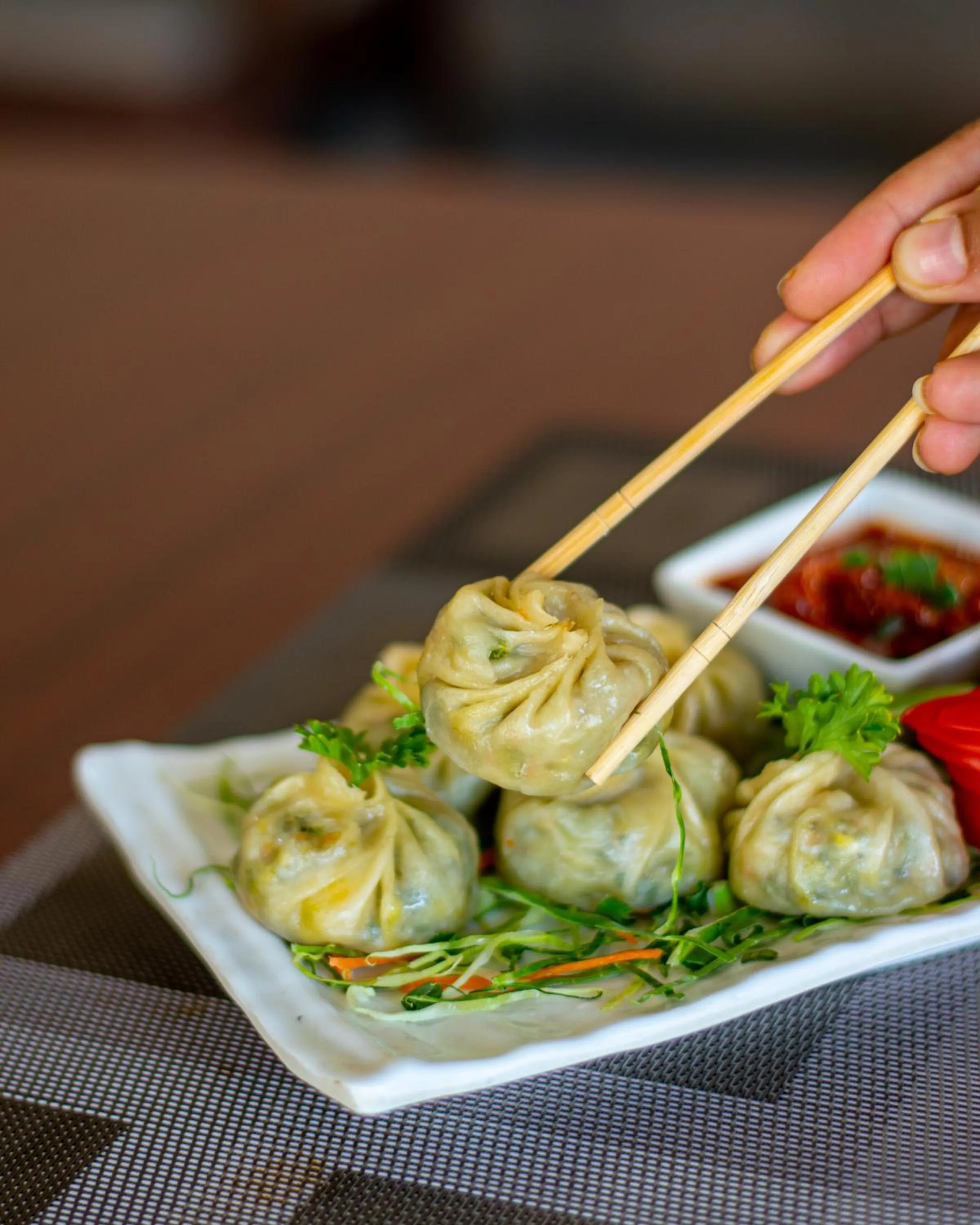 Food in Mayur Belgaum Presidency Hotel & Spa