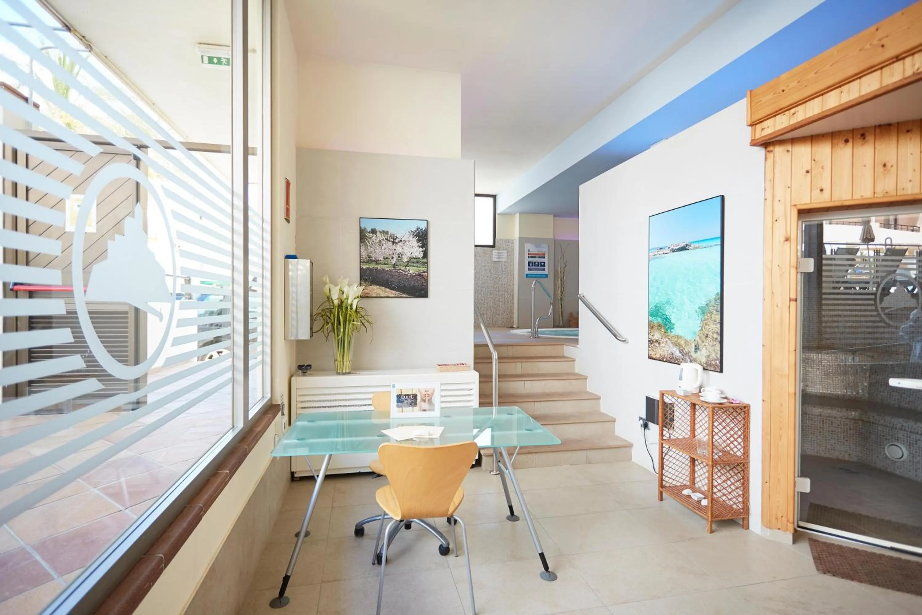 Activities in Invisa Hotel La Cala