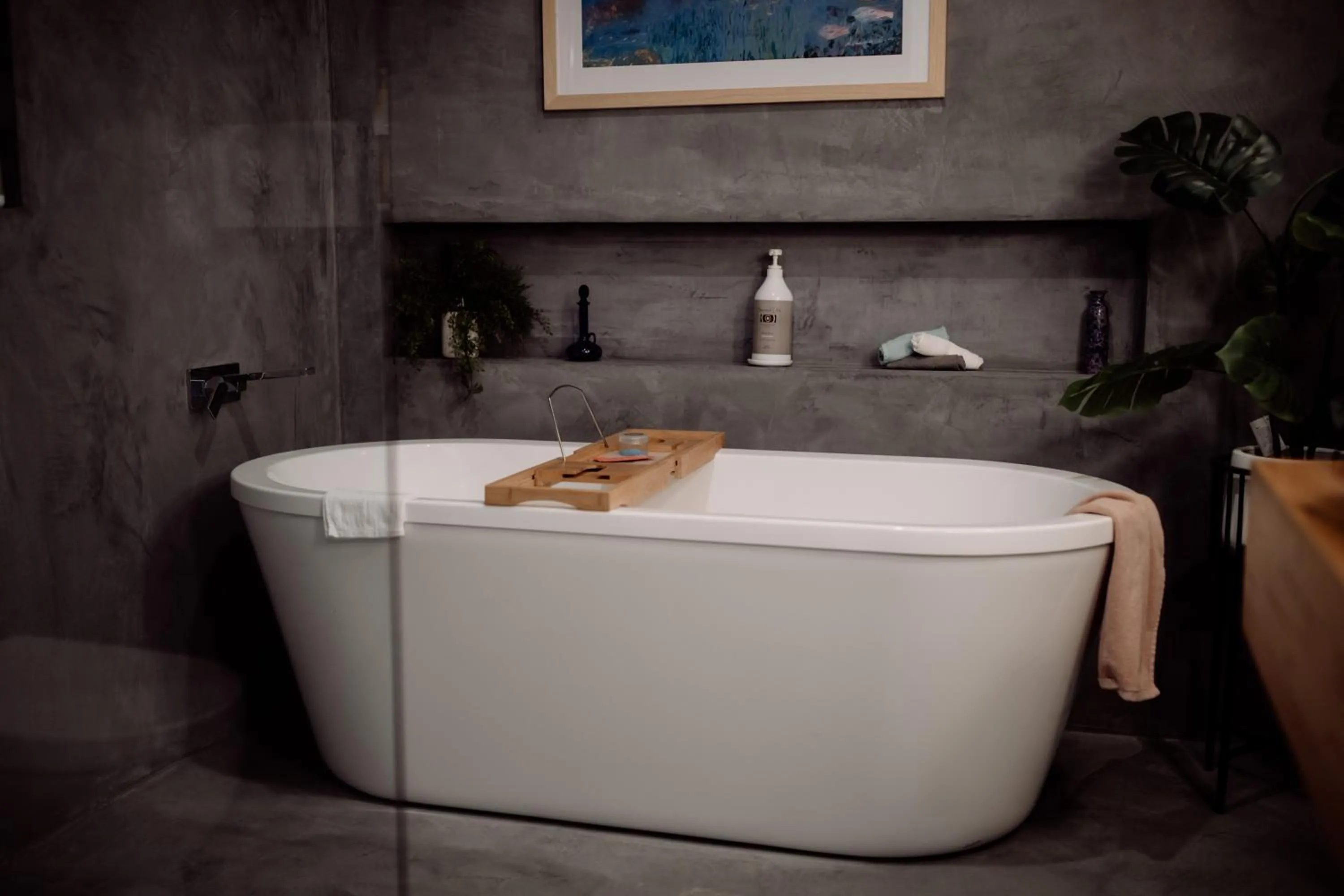 Tocumwal Chocolate School