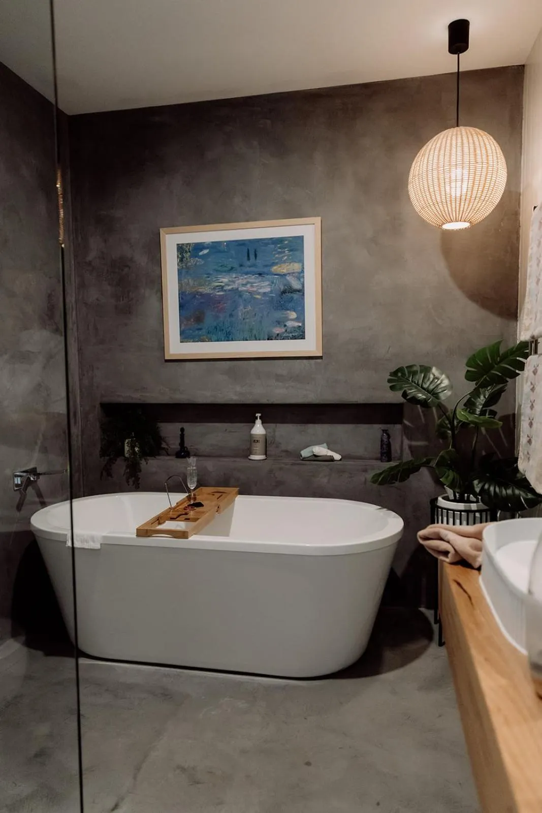 Tocumwal Chocolate School