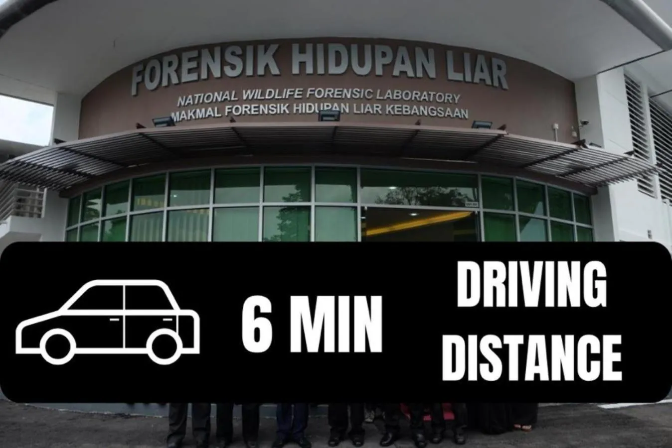 Seeds Hotel Cheras Taman Bukit Segar