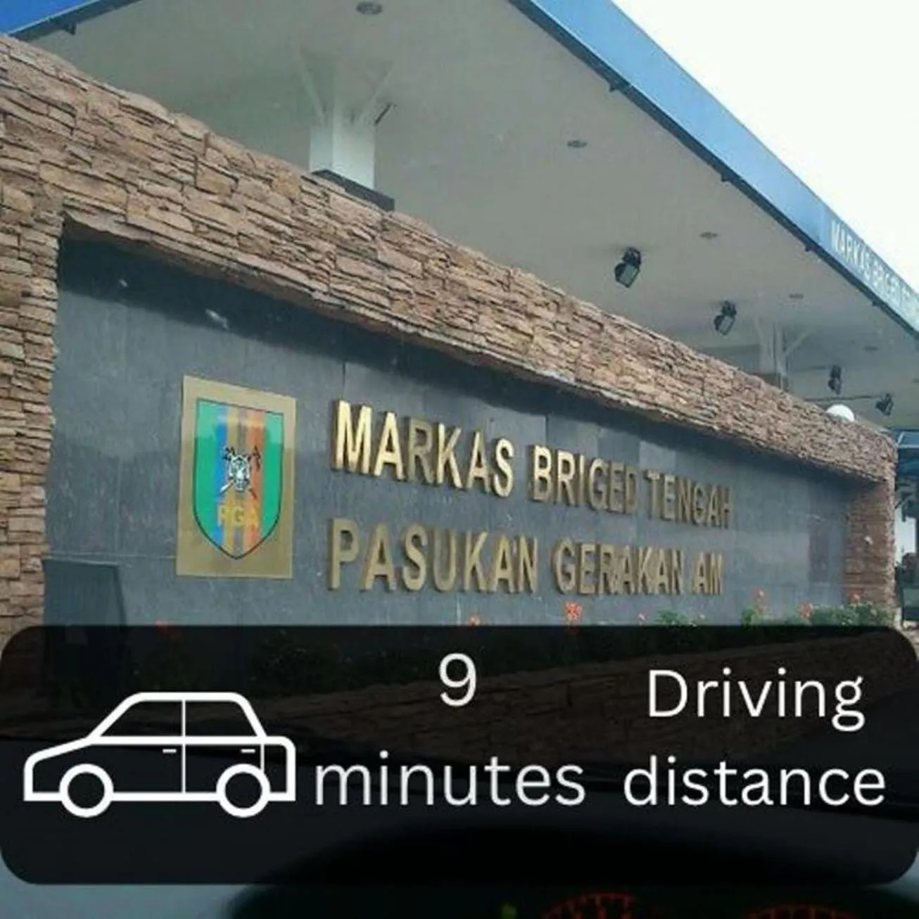 Seeds Hotel Cheras Taman Bukit Segar