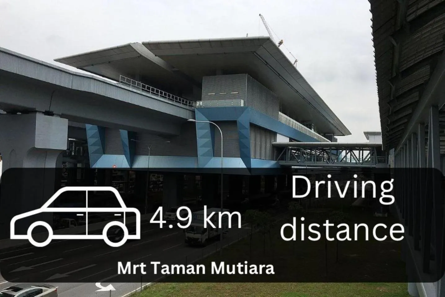 Seeds Hotel Cheras Taman Bukit Segar