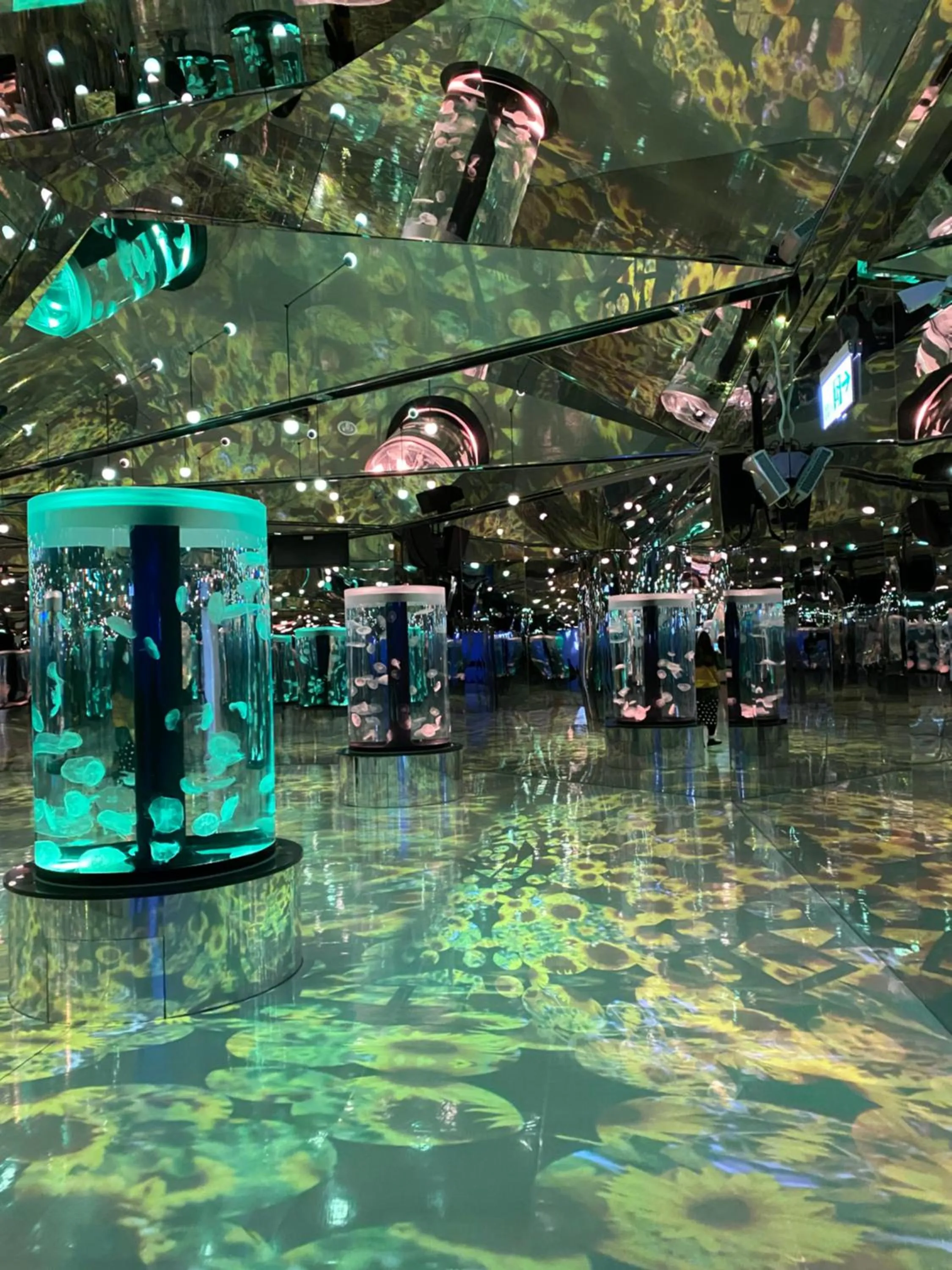 Nearby landmark in alfar Hotel