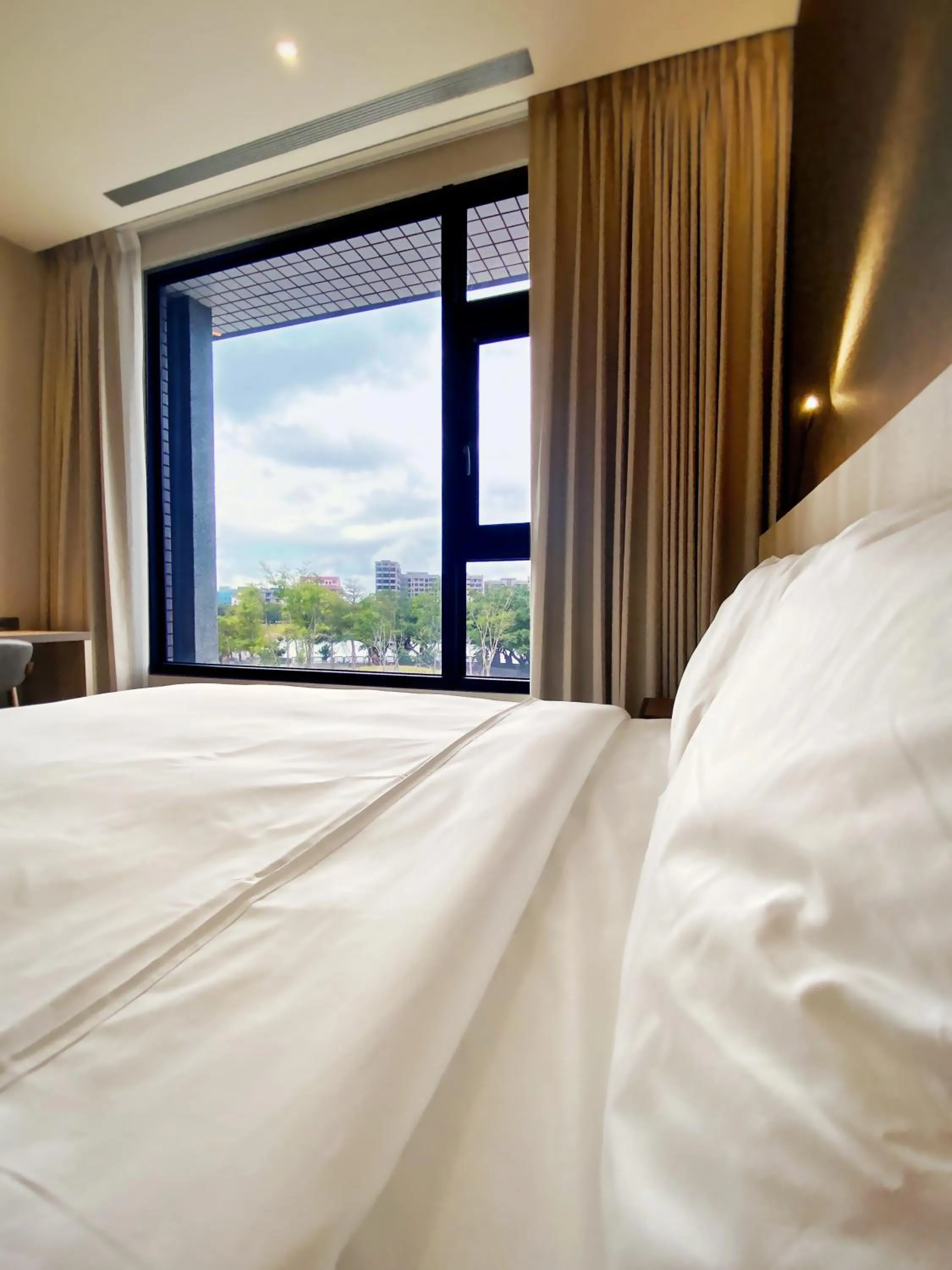 Bedroom, Bed in alfar Hotel