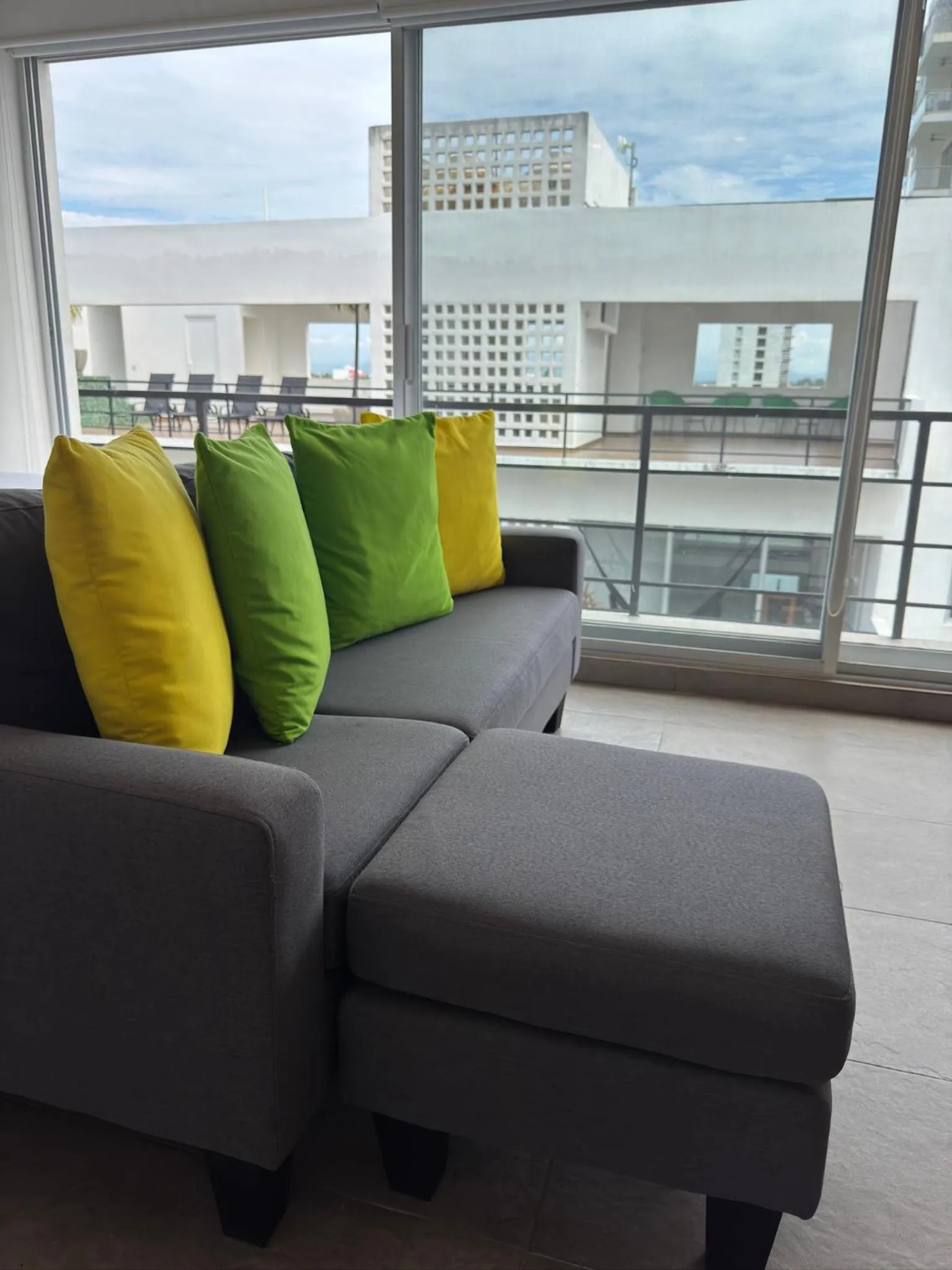 Papaya Condo Acapulco Diamante -Solo Adultos