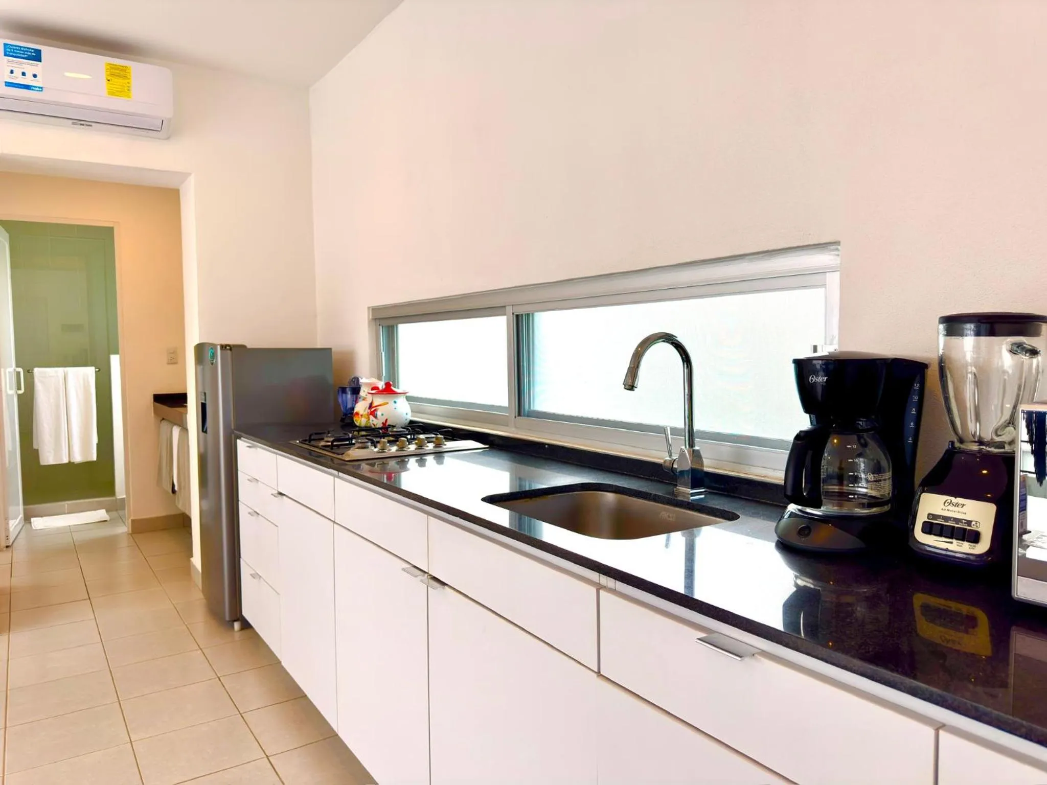 Papaya Condo Acapulco Diamante -Solo Adultos