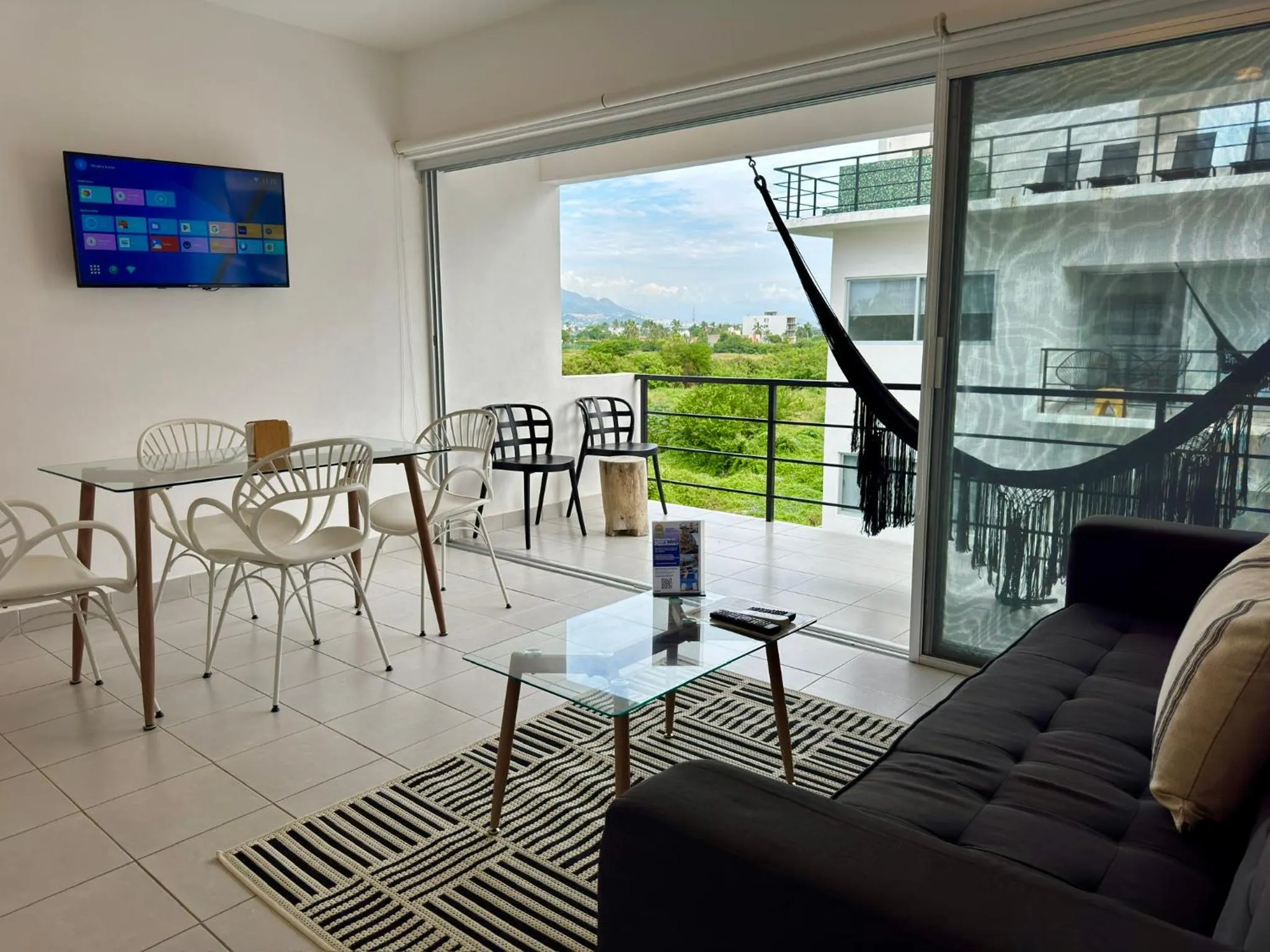 Papaya Condo Acapulco Diamante -Solo Adultos