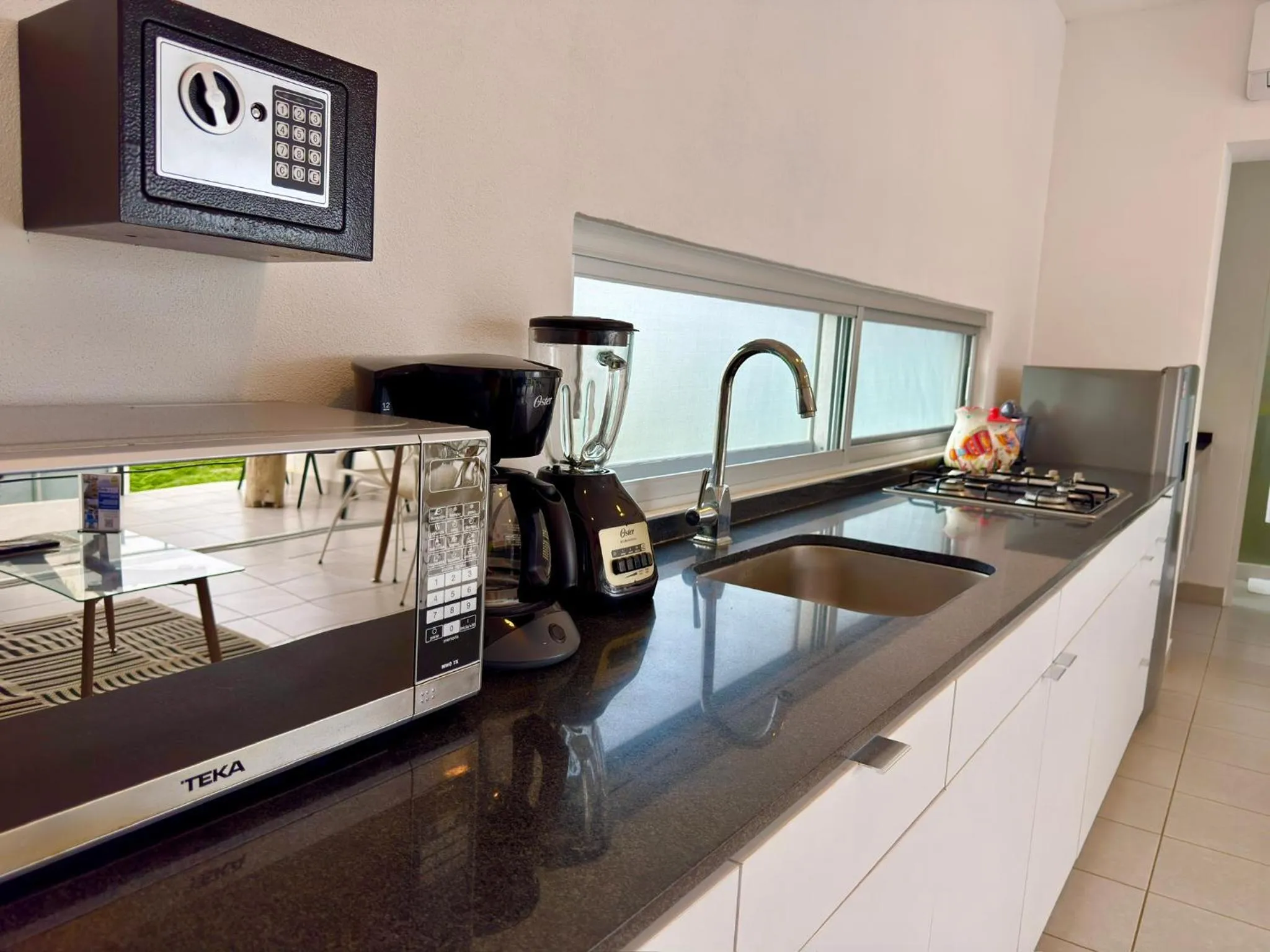 Papaya Condo Acapulco Diamante -Solo Adultos