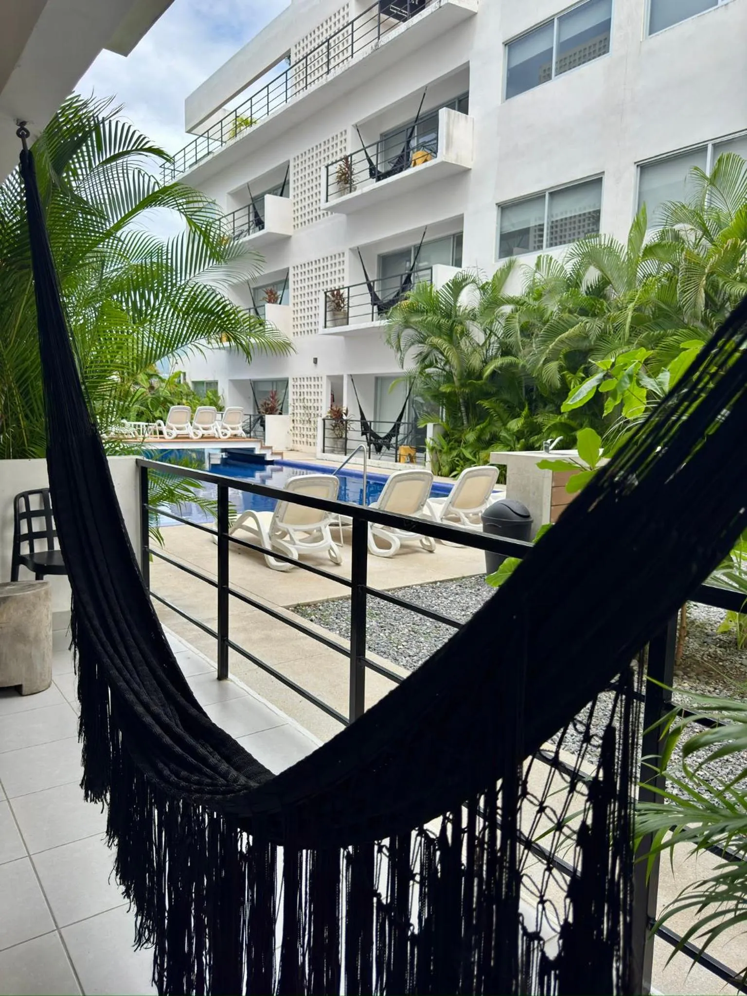 Papaya Condo Acapulco Diamante -Solo Adultos