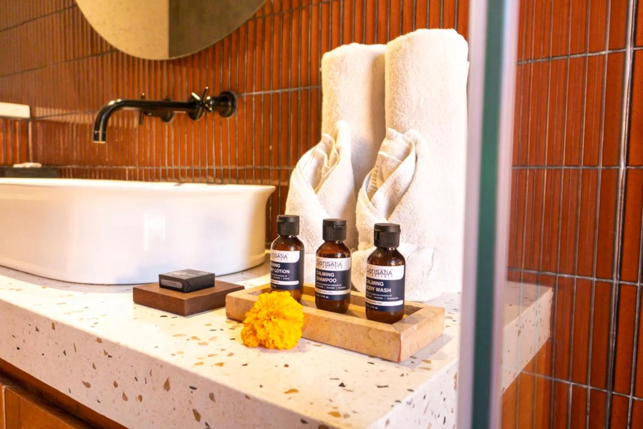 Area and facilities in Cyrus Villa Seminyak by Ini Vie Hospitality