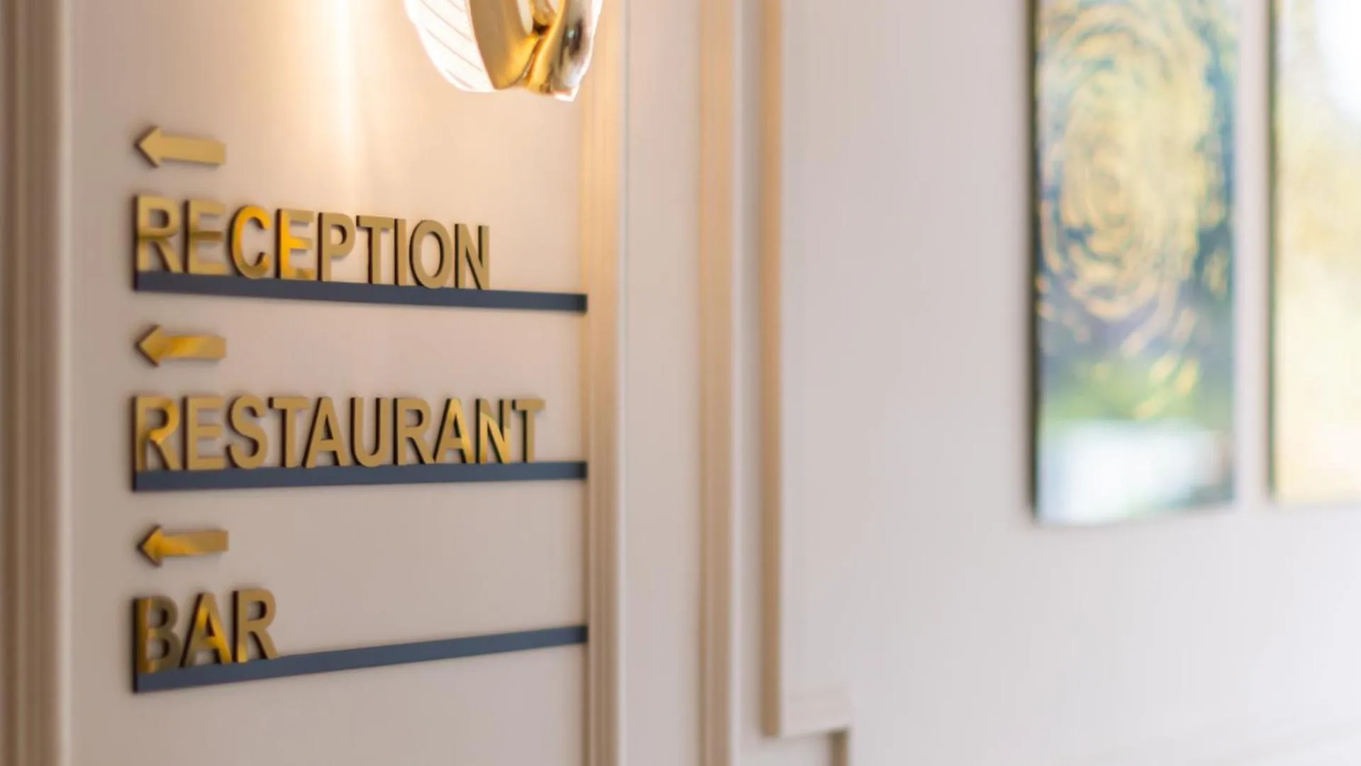 Restaurant/places to eat in Renest Calangute Goa