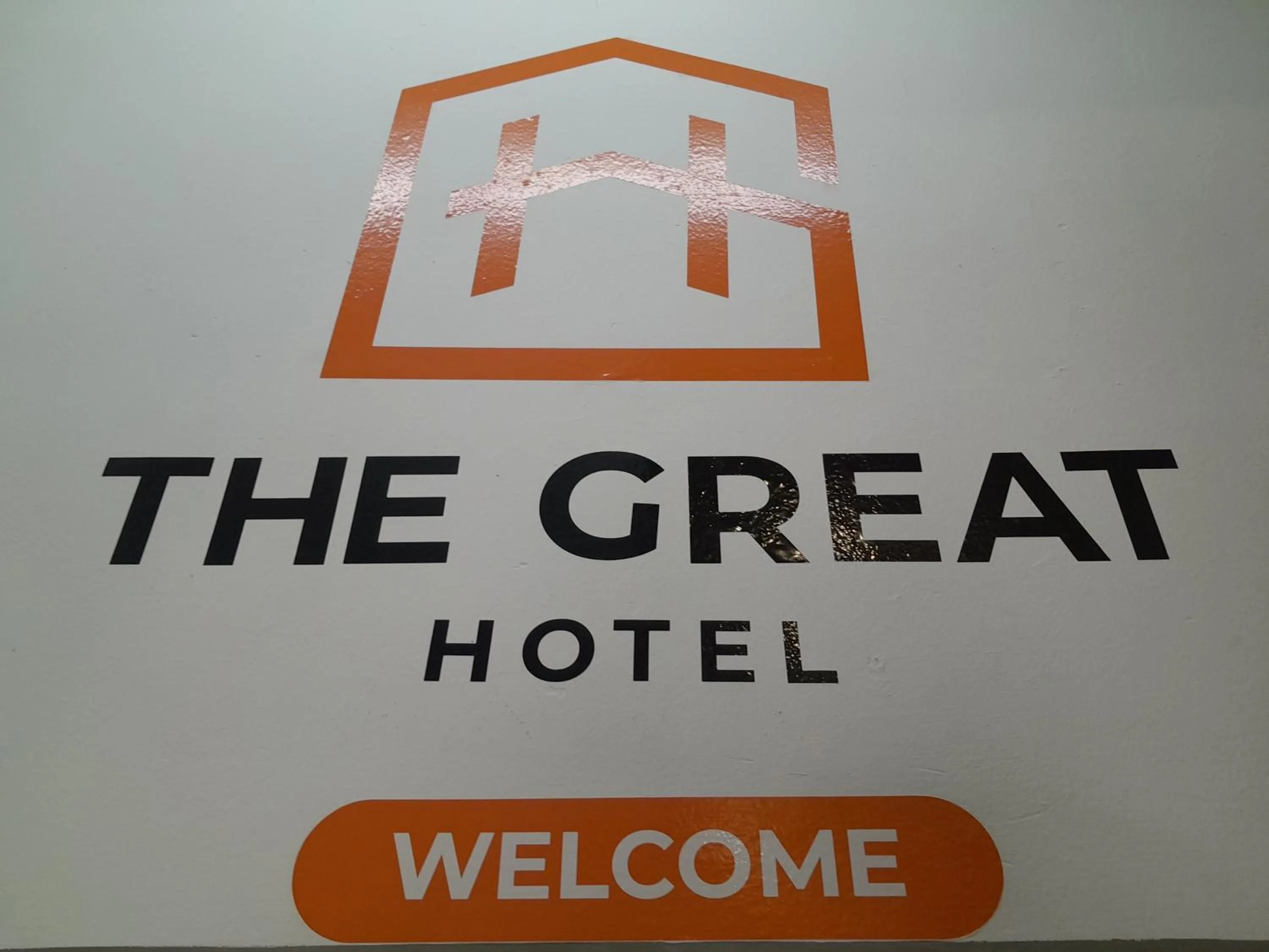 The Great Hotel