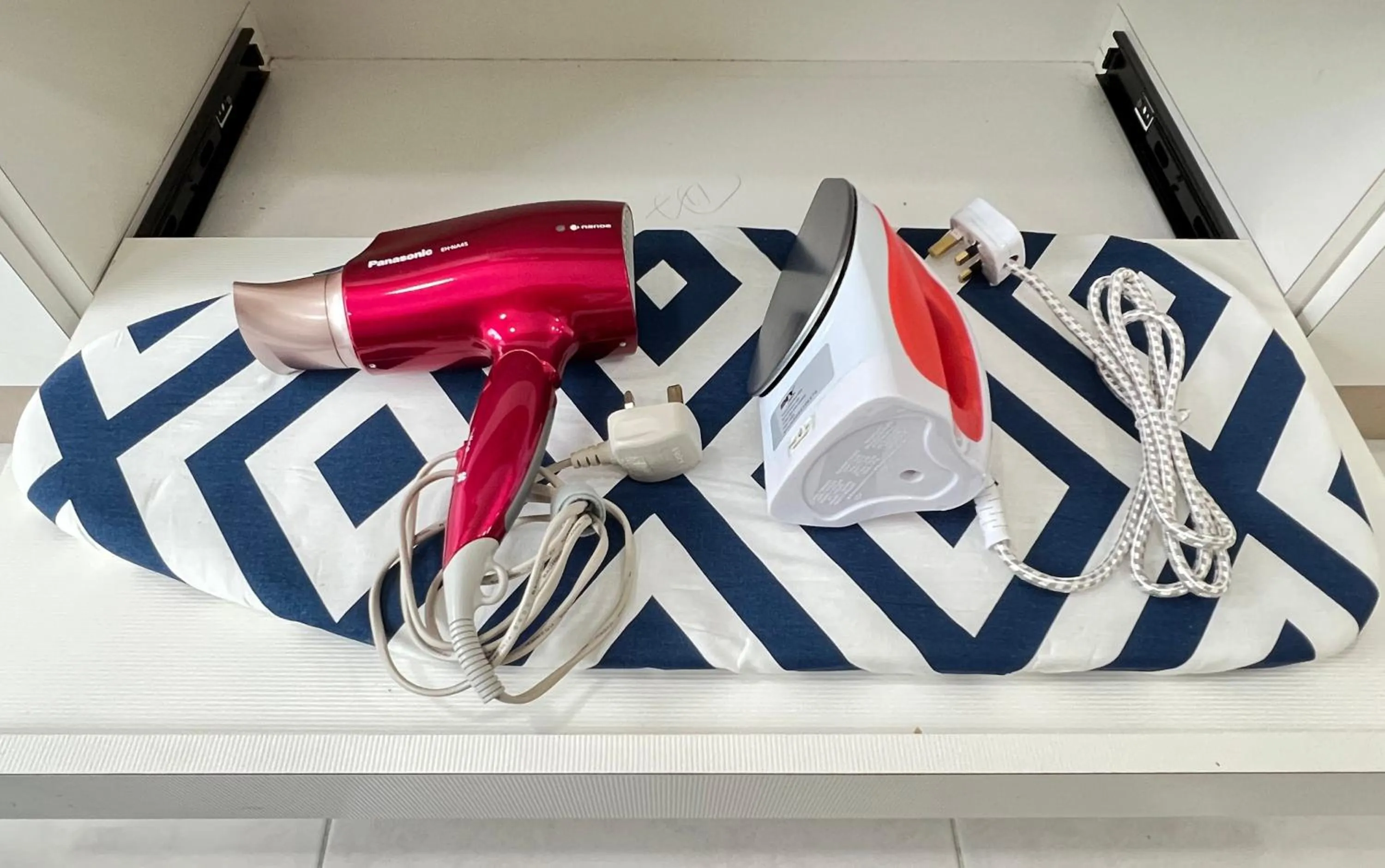 furniture in Cozystay @ The Quintet, Cameron