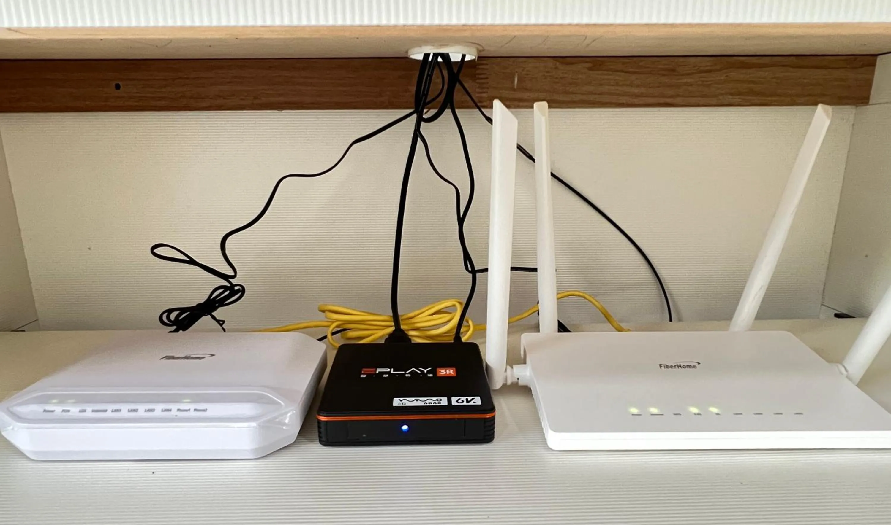 Entertainment in Cozystay @ The Quintet, Cameron