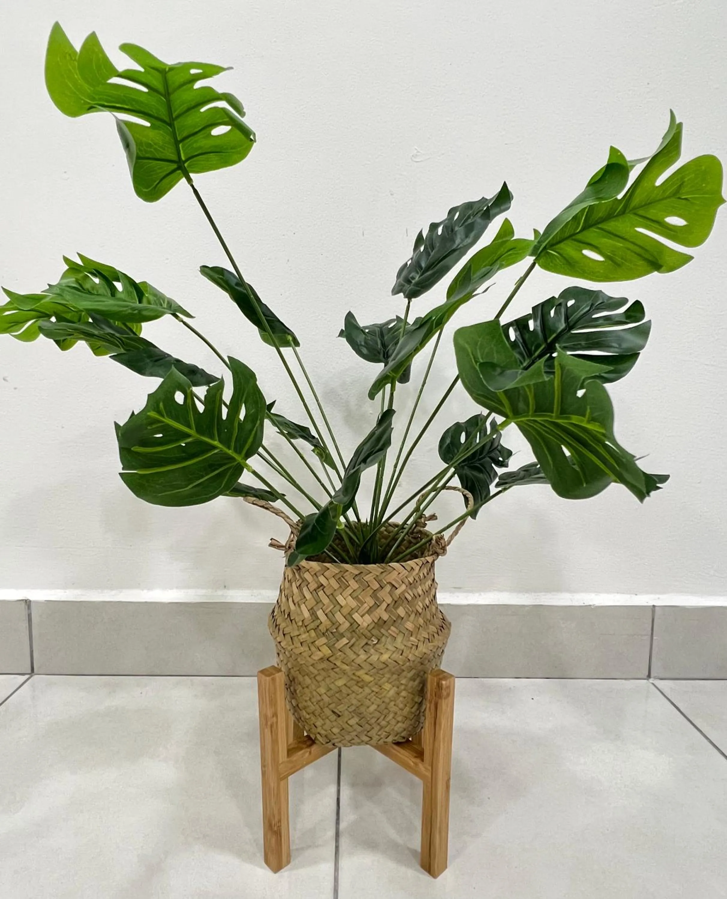 Decorative detail in Cozystay @ The Quintet, Cameron