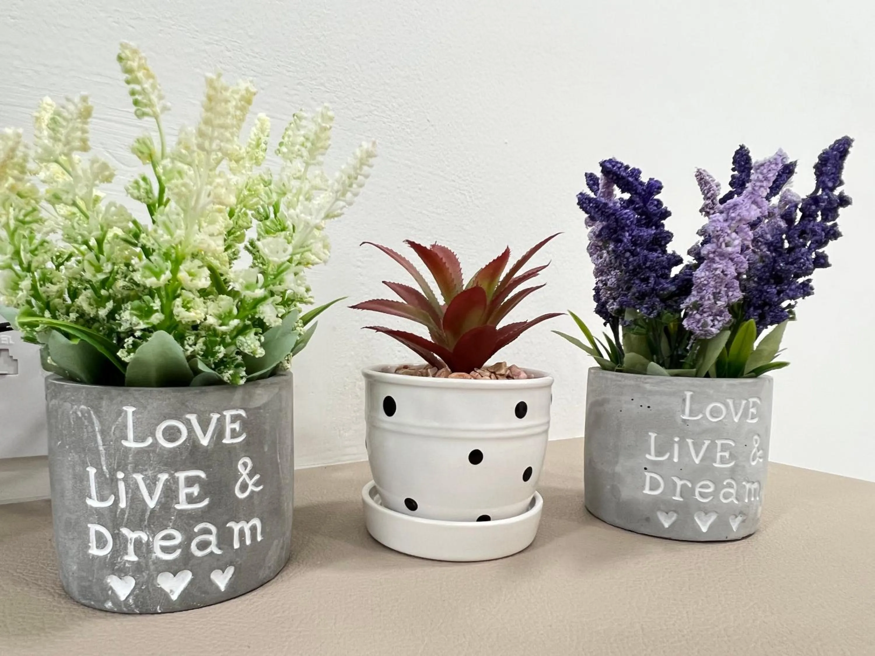 Decorative detail in Cozystay @ The Quintet, Cameron