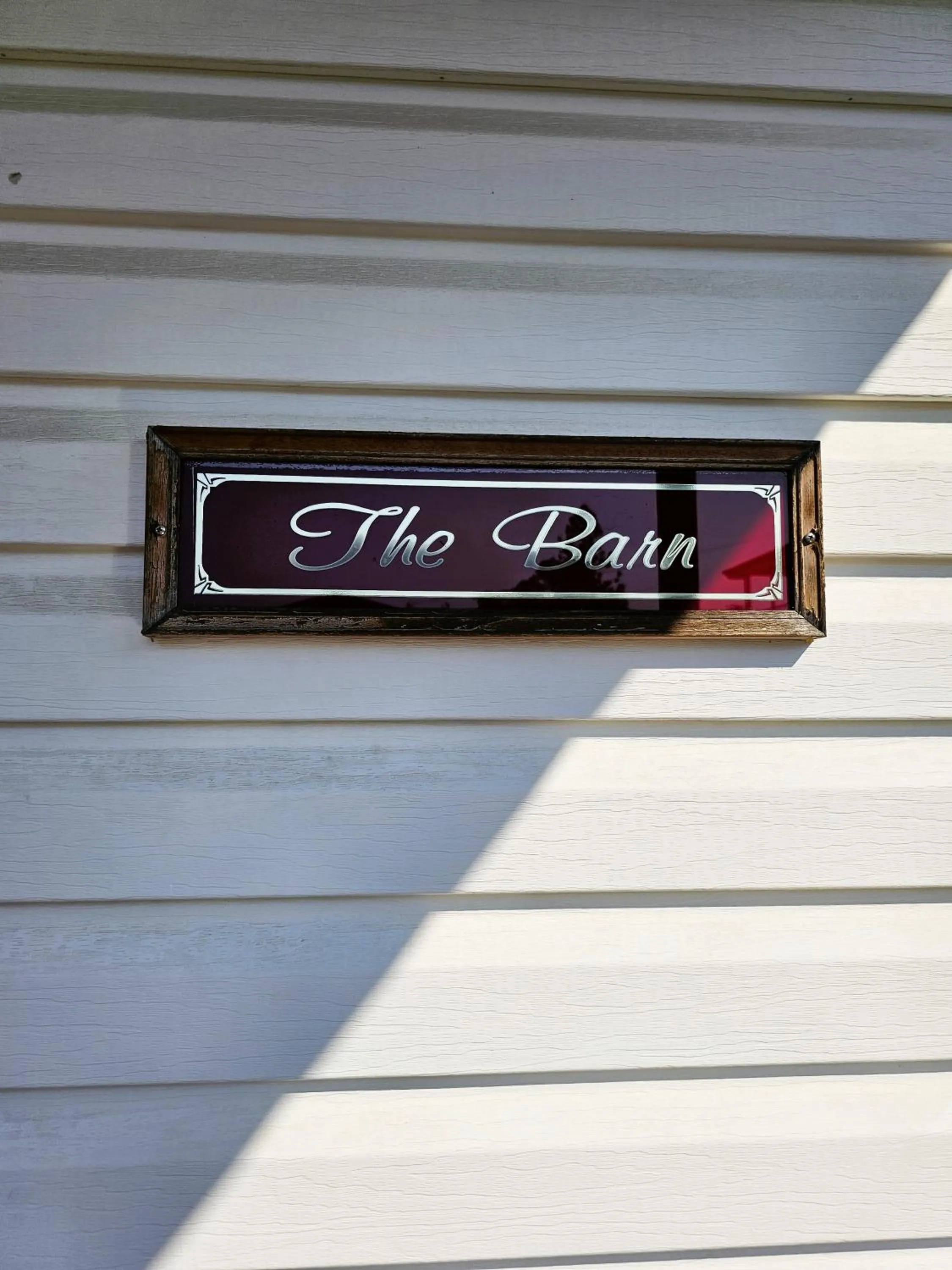 Property logo or sign in Kilcoy Motel