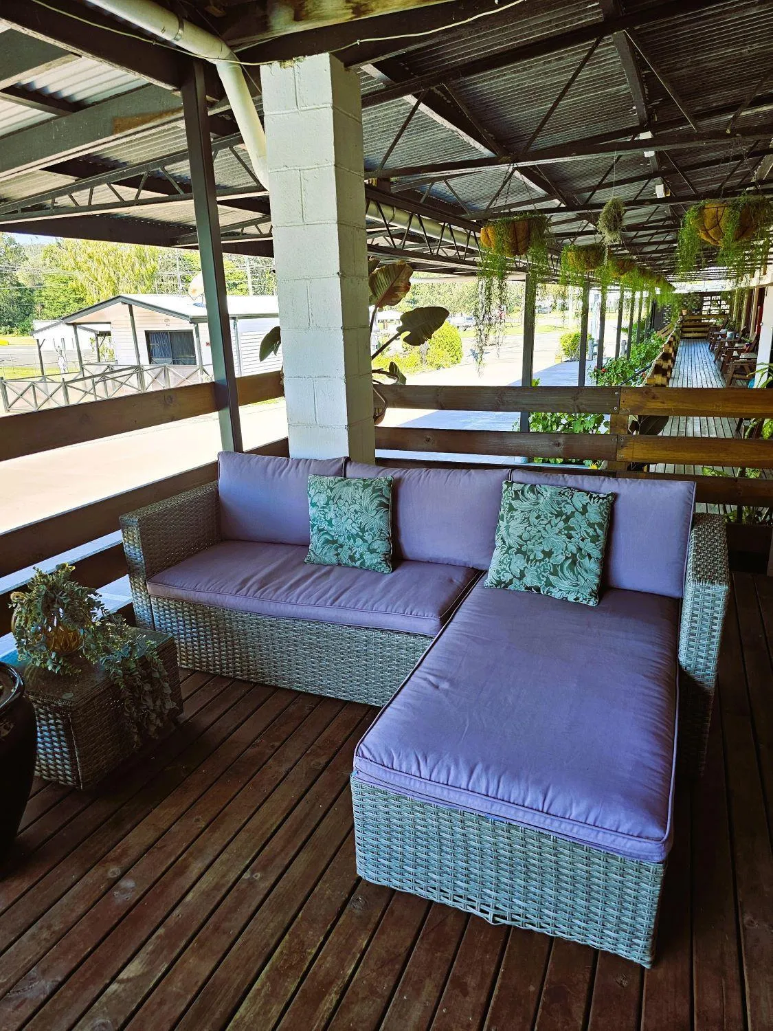 Activities in Kilcoy Motel