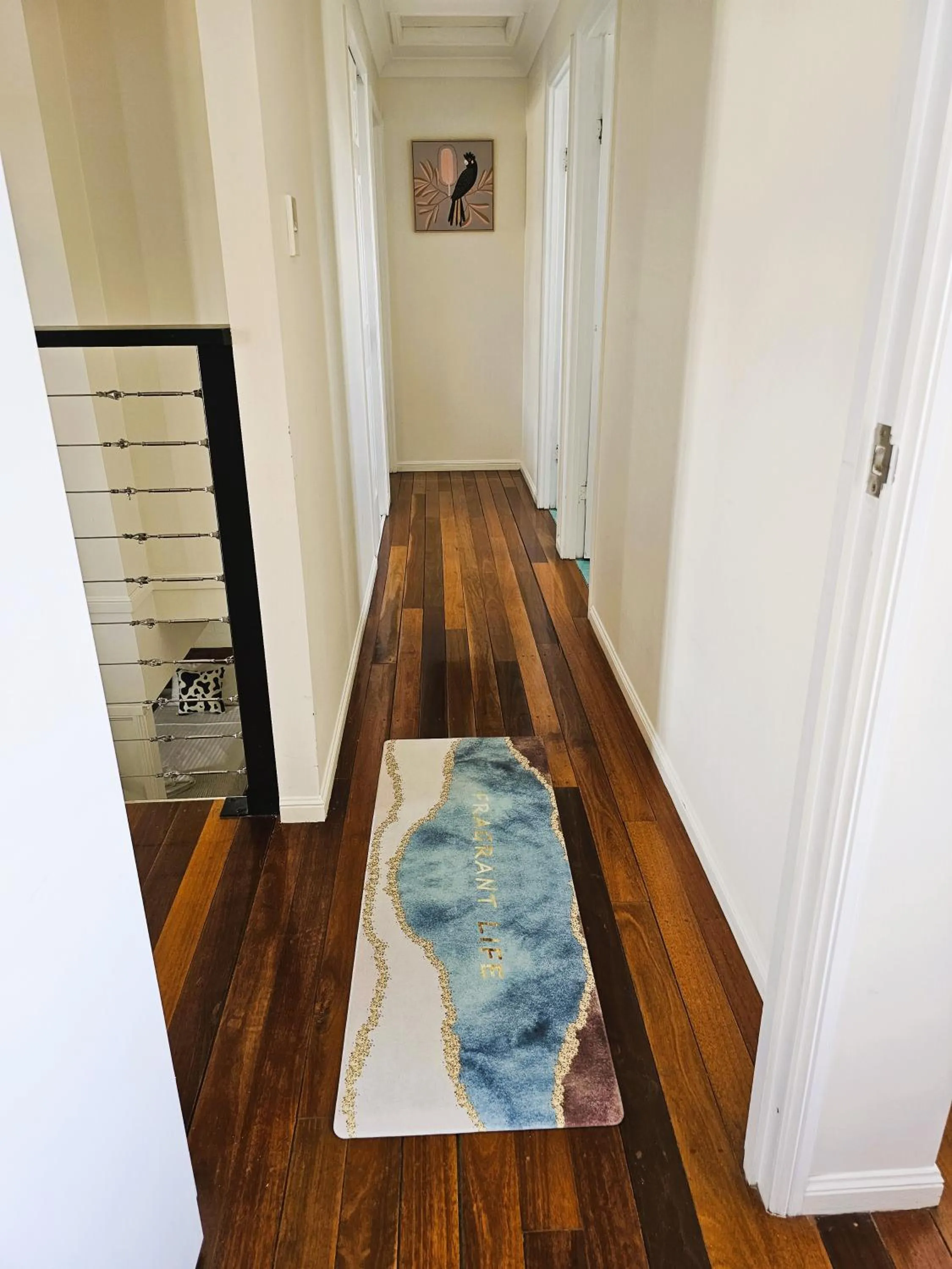 Facade/entrance in Kilcoy Motel