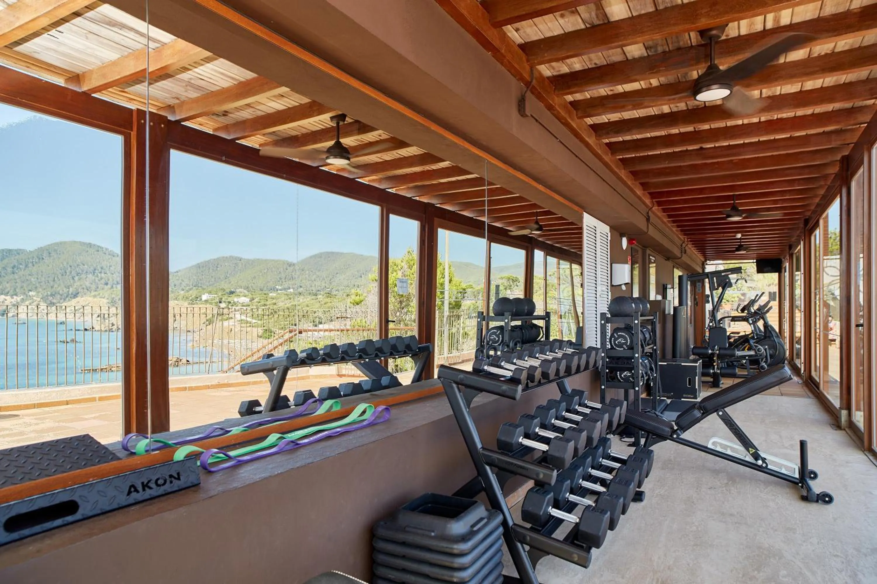 Activities in Invisa Hotel Club Cala Verde