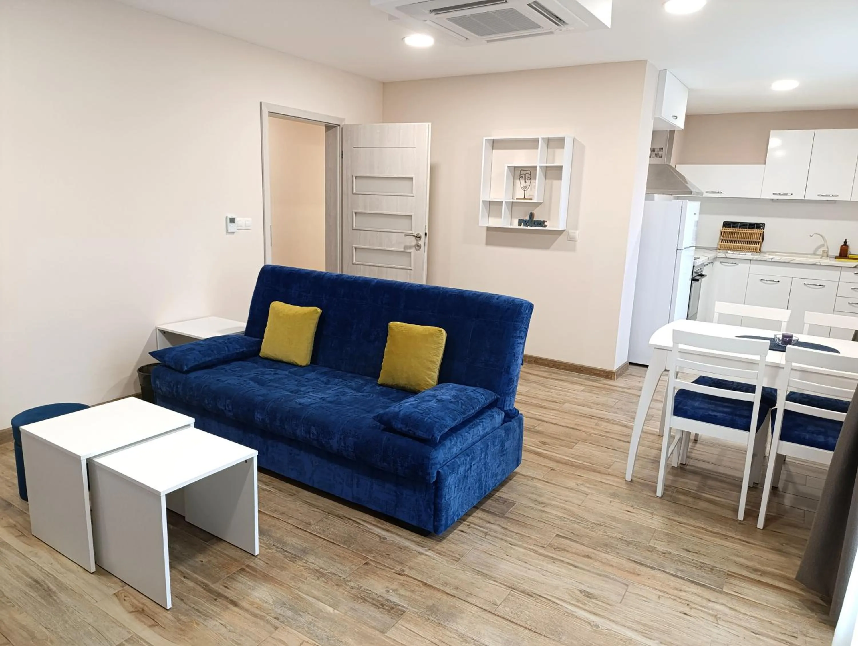 Kitchen or kitchenette in Lime House, Kyustendil