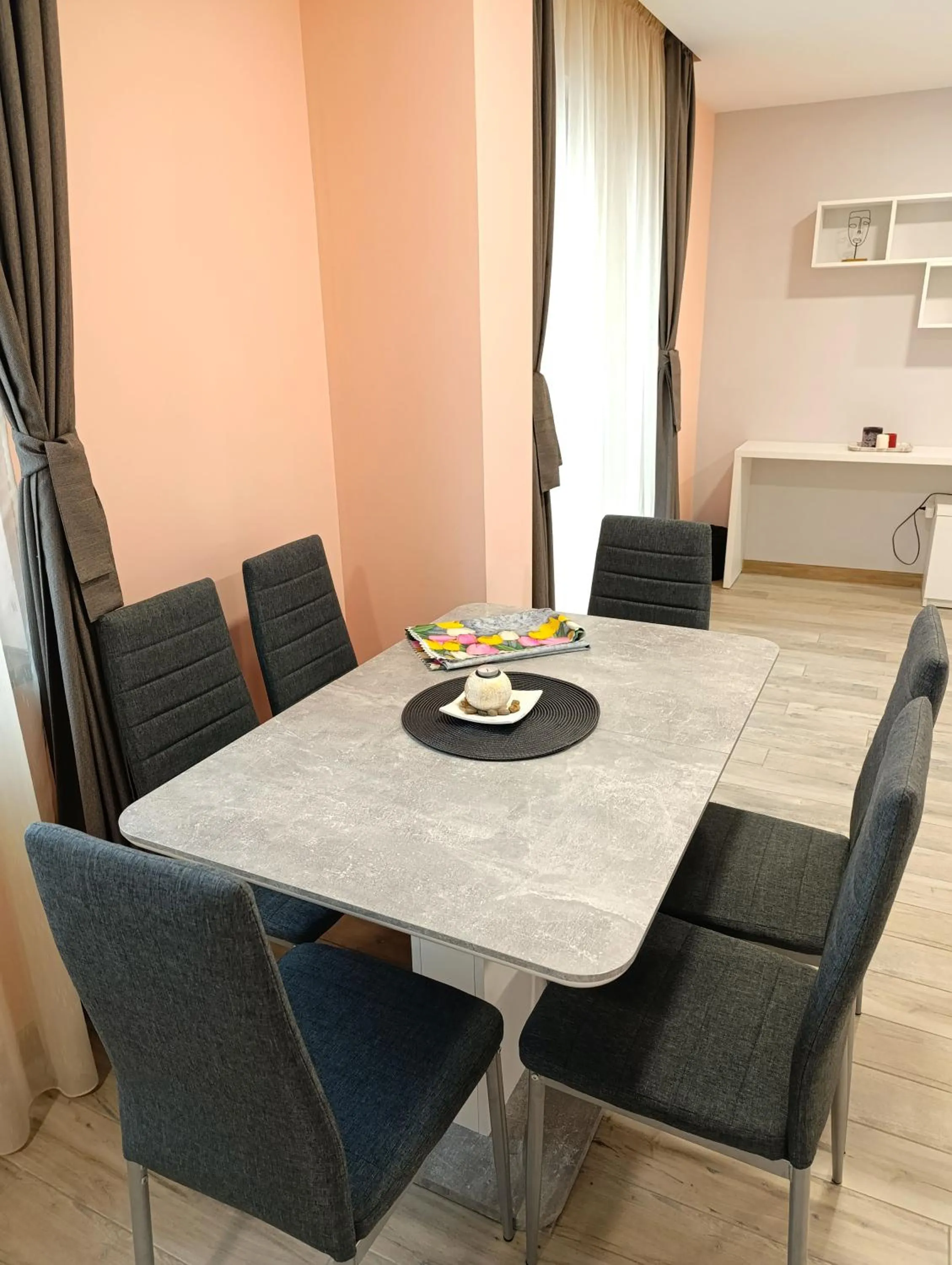 Kitchen or kitchenette in Lime House, Kyustendil