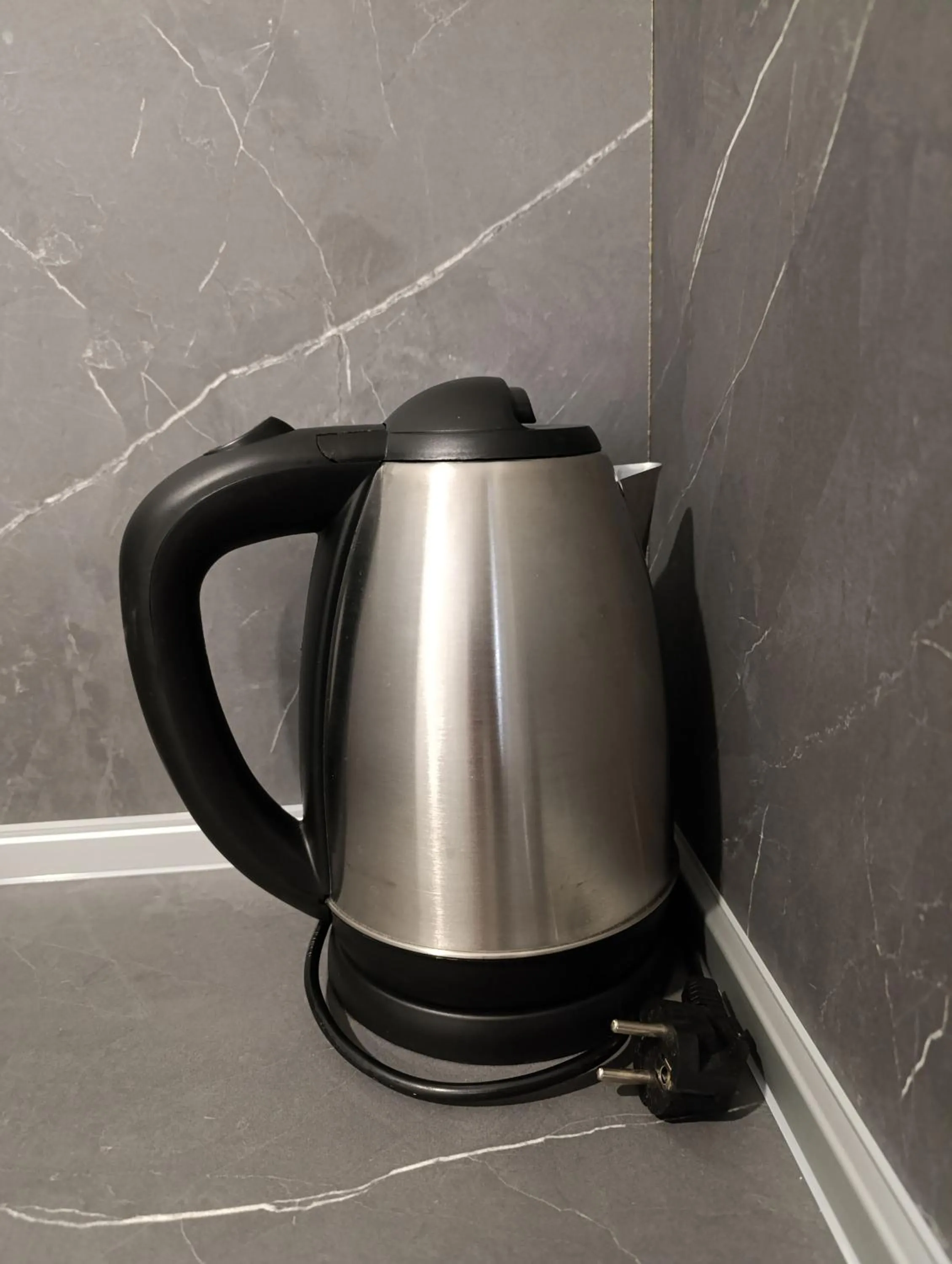 Coffee/tea facilities in Lime House, Kyustendil