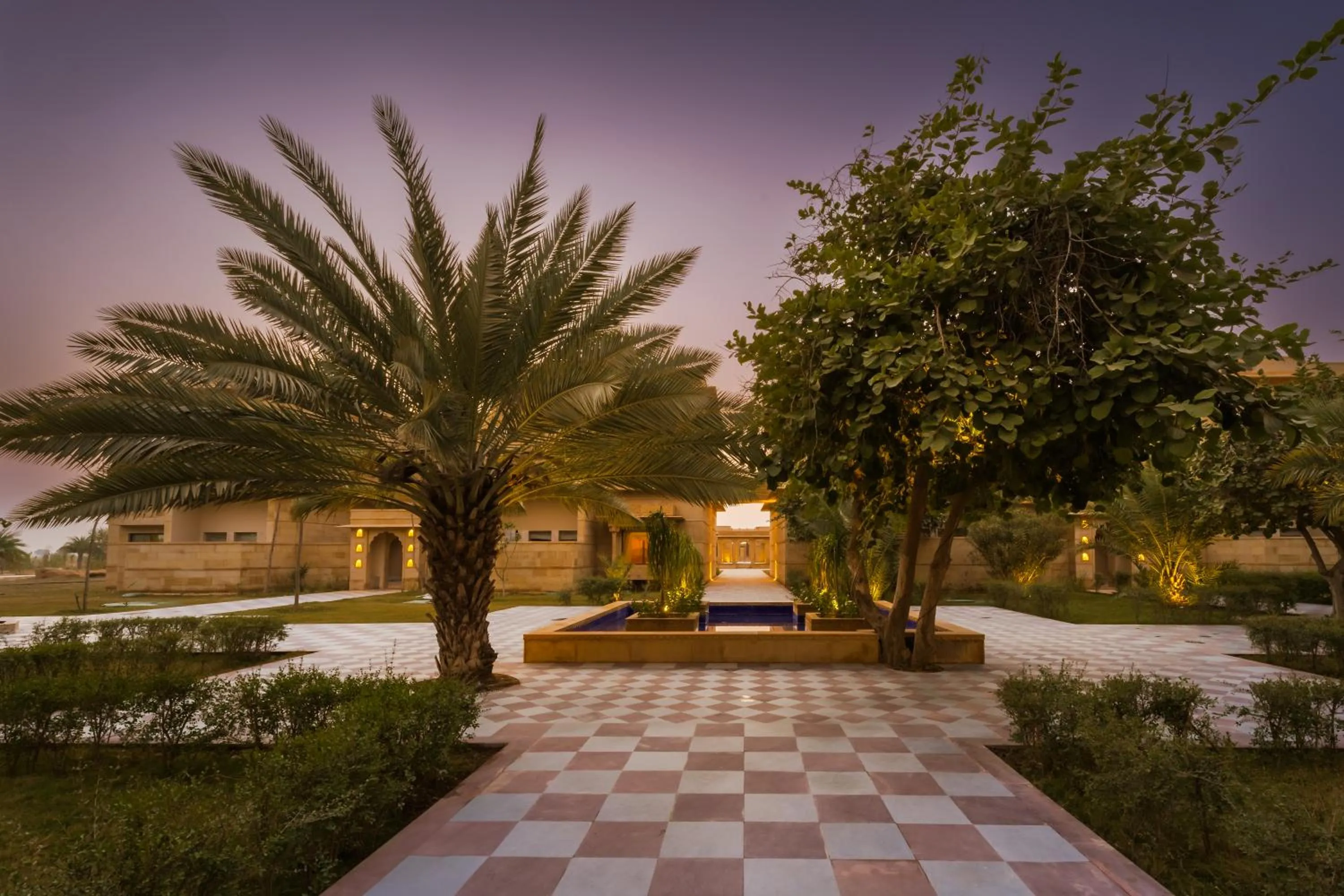 Day in Gobindgarh Jaisalmer