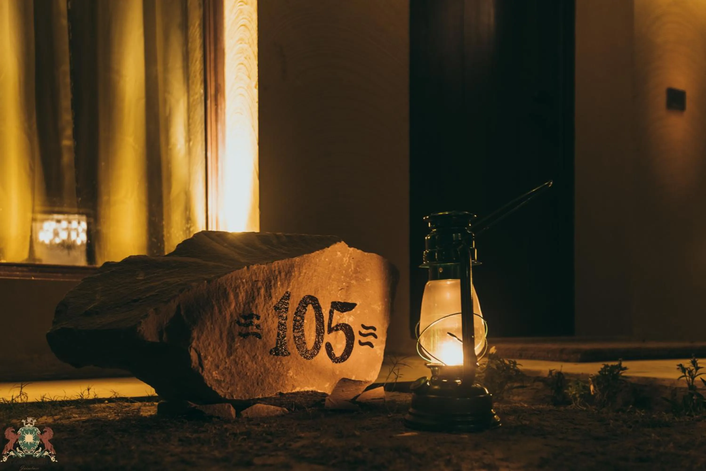 Property building in Gobindgarh Jaisalmer