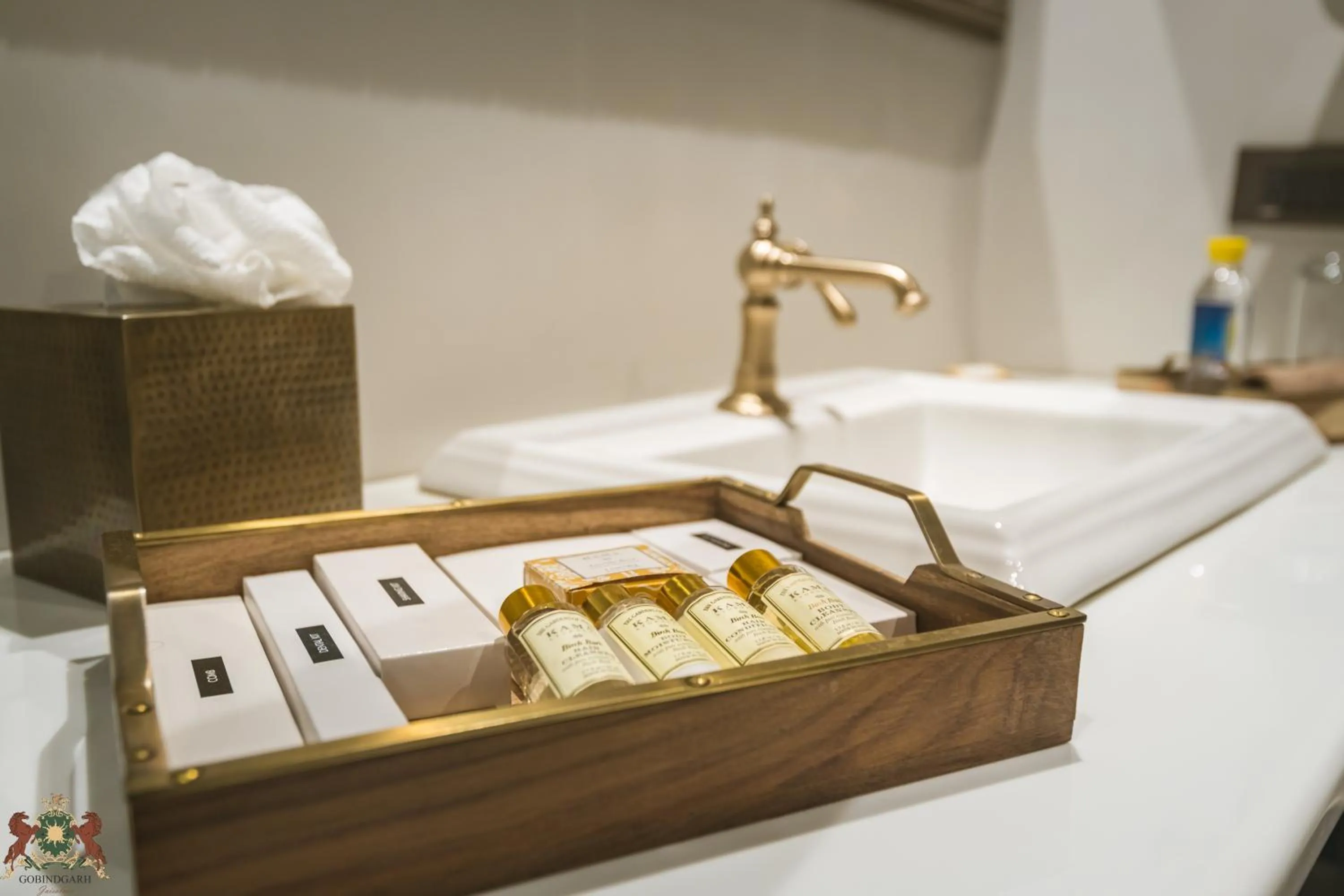 Bathroom in Gobindgarh Jaisalmer