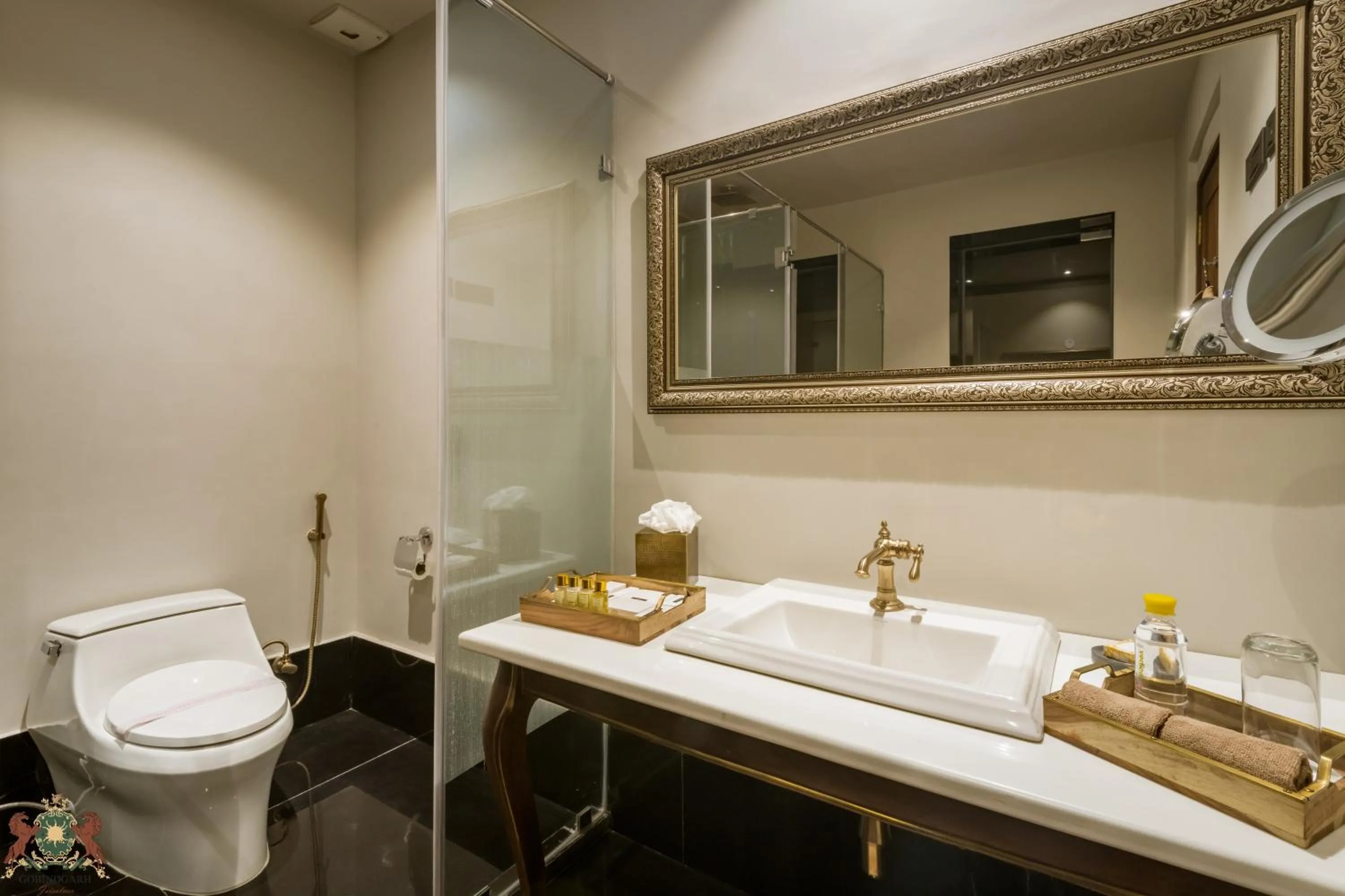 Toilet in Gobindgarh Jaisalmer