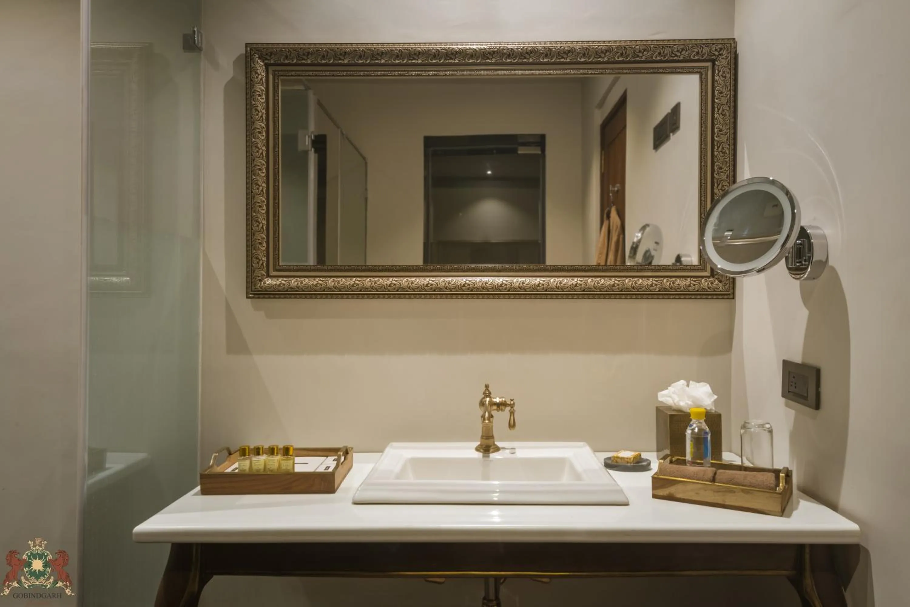 Bathroom in Gobindgarh Jaisalmer