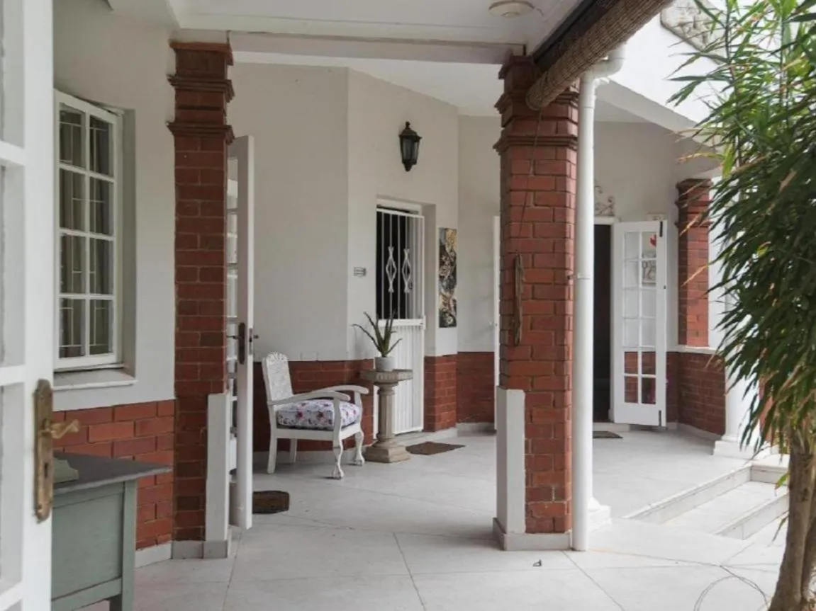 Balcony/Terrace in Isoyi On The Mill