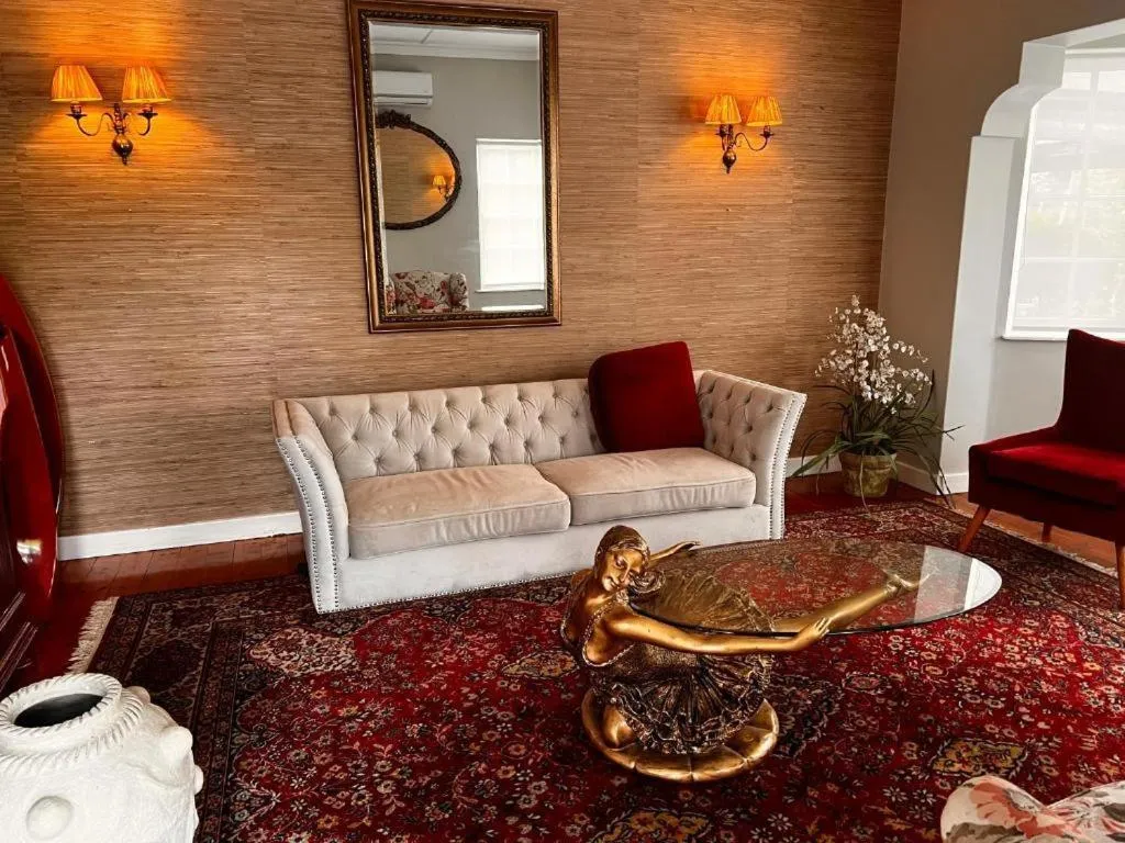 Living room in Isoyi On The Mill