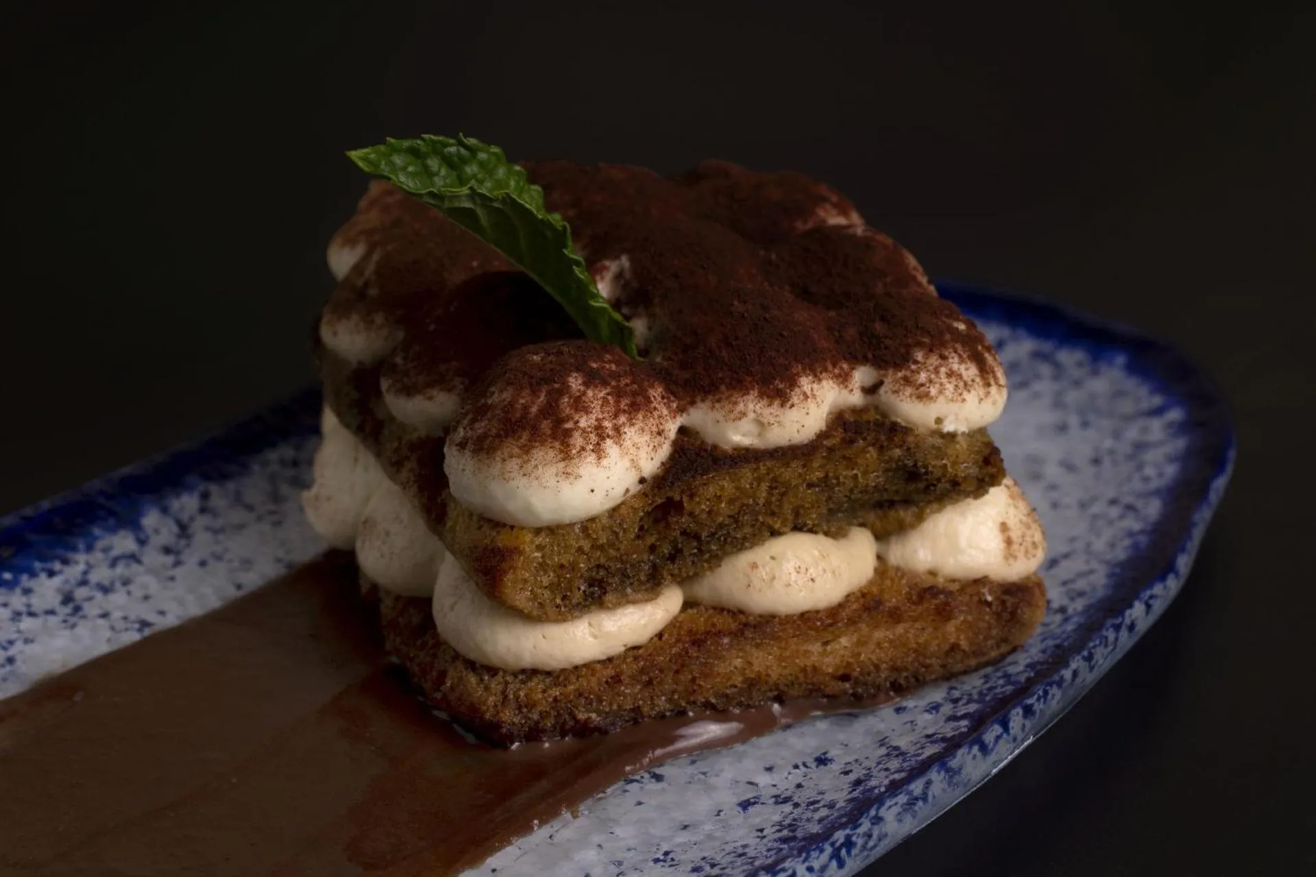 Restaurant/places to eat in Hotel Delfín 4 Sup