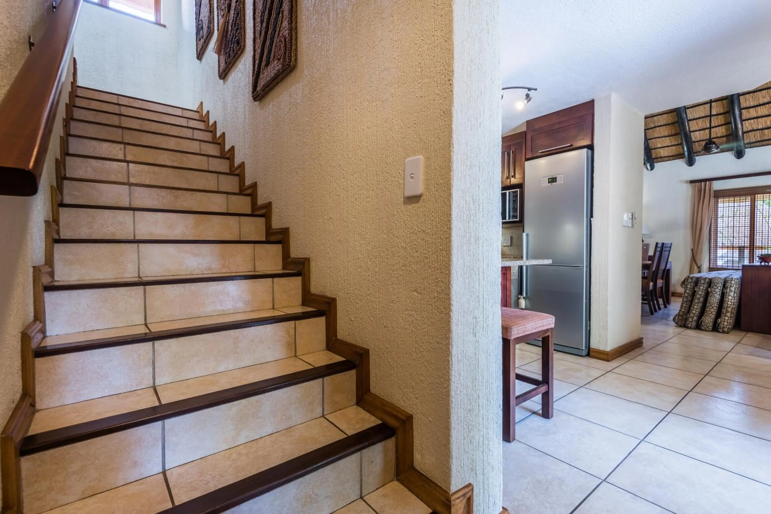 Property building in Kruger Park Lodge Unit No 521 with Private Pool