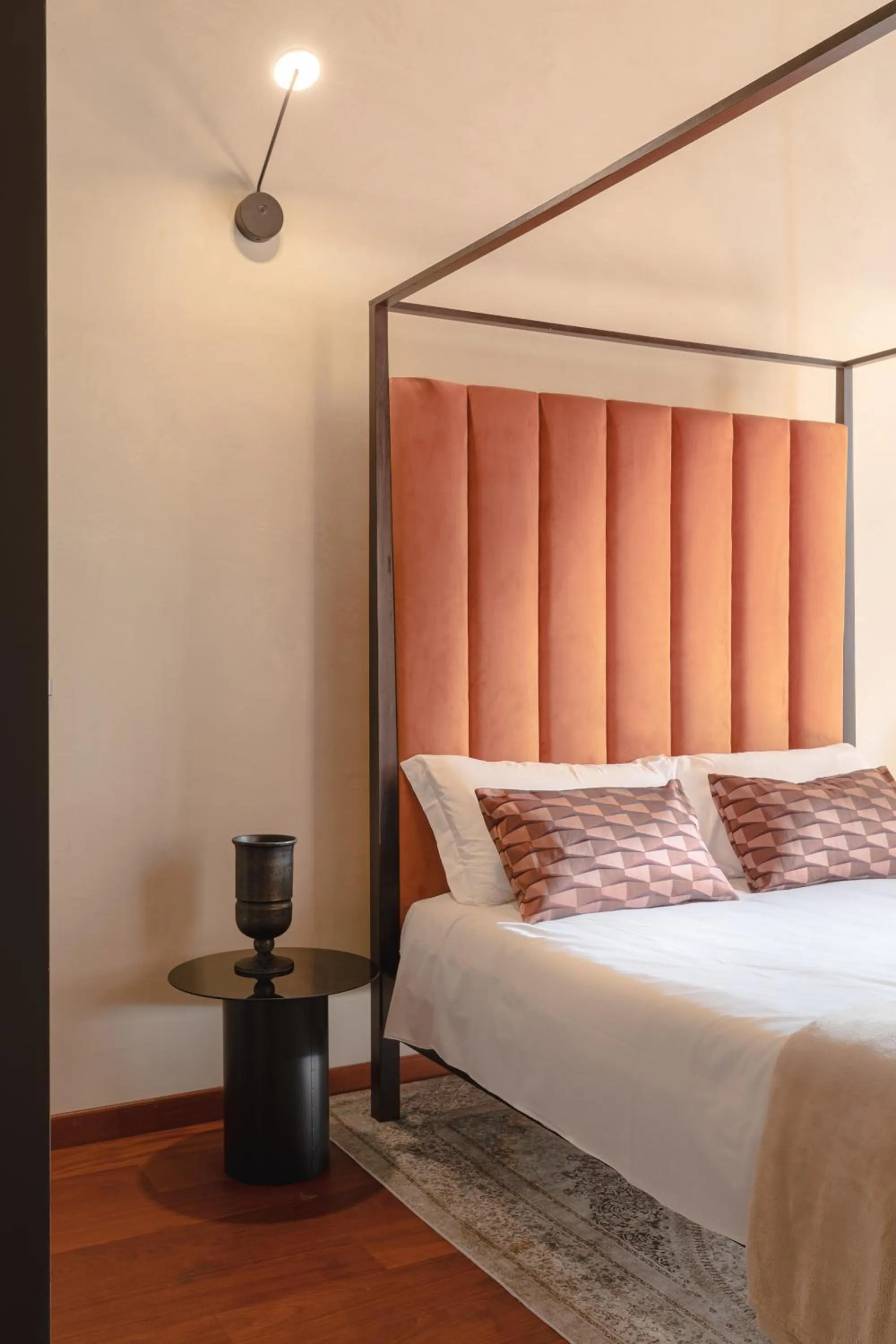 Bed in Torre Capranica