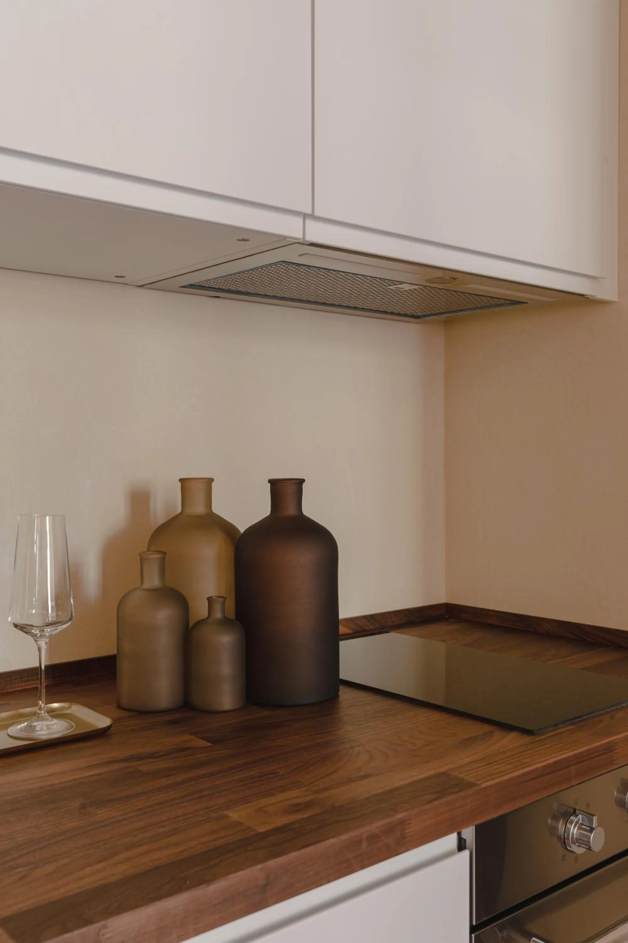 Kitchen or kitchenette in Torre Capranica