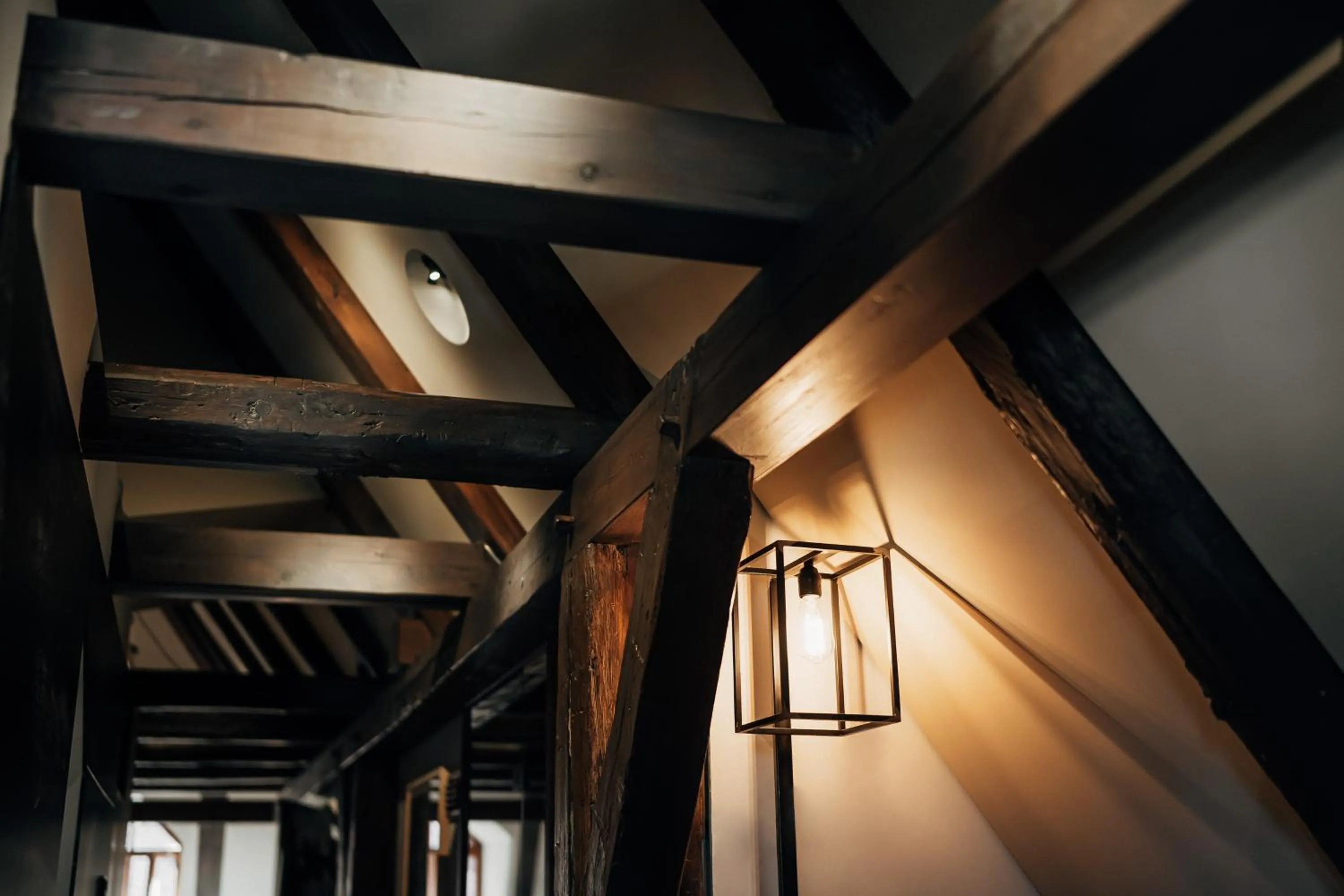 Photo of the whole room in Bootshaus Amberg