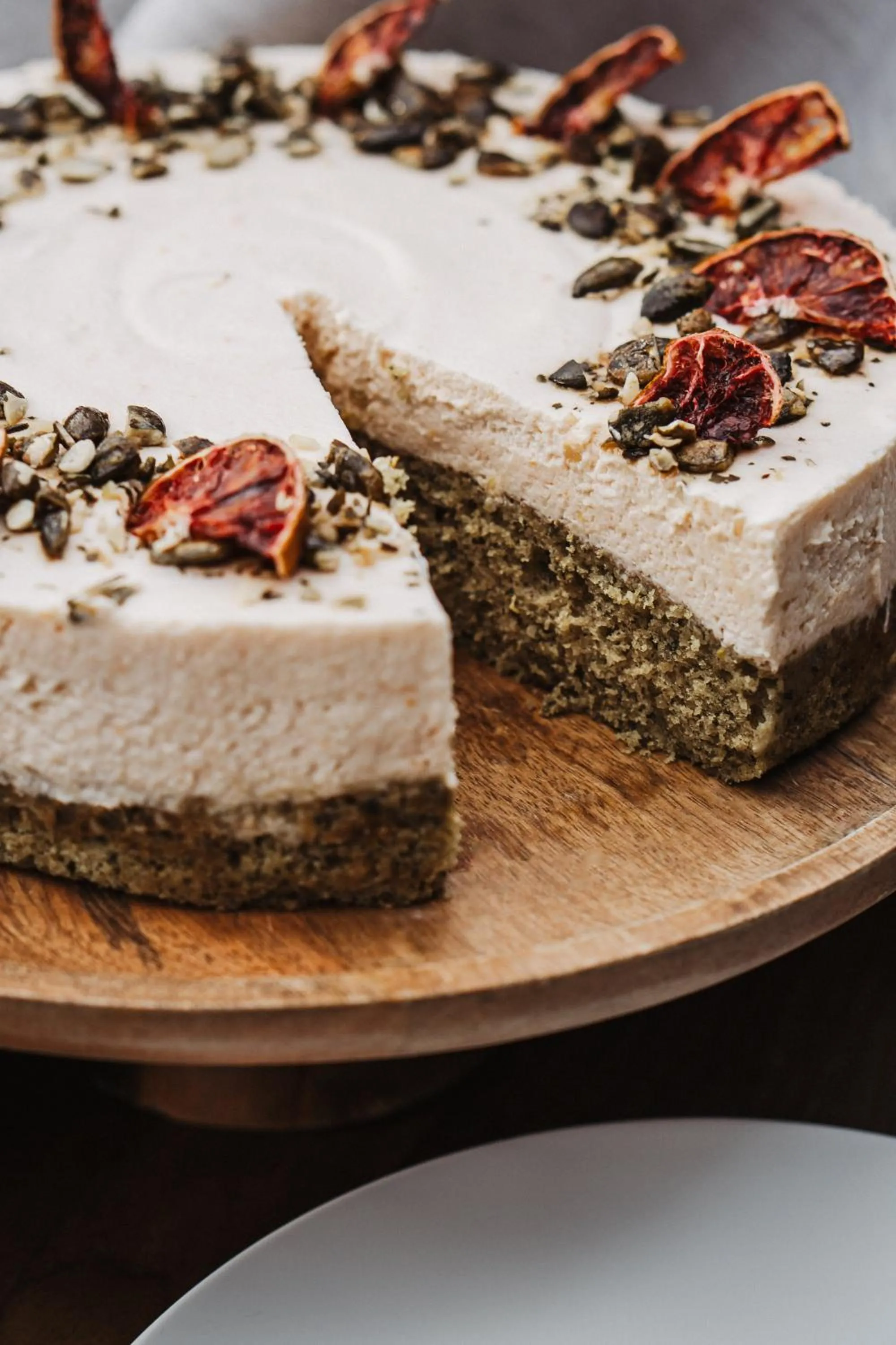 Restaurant/places to eat in Bootshaus Amberg