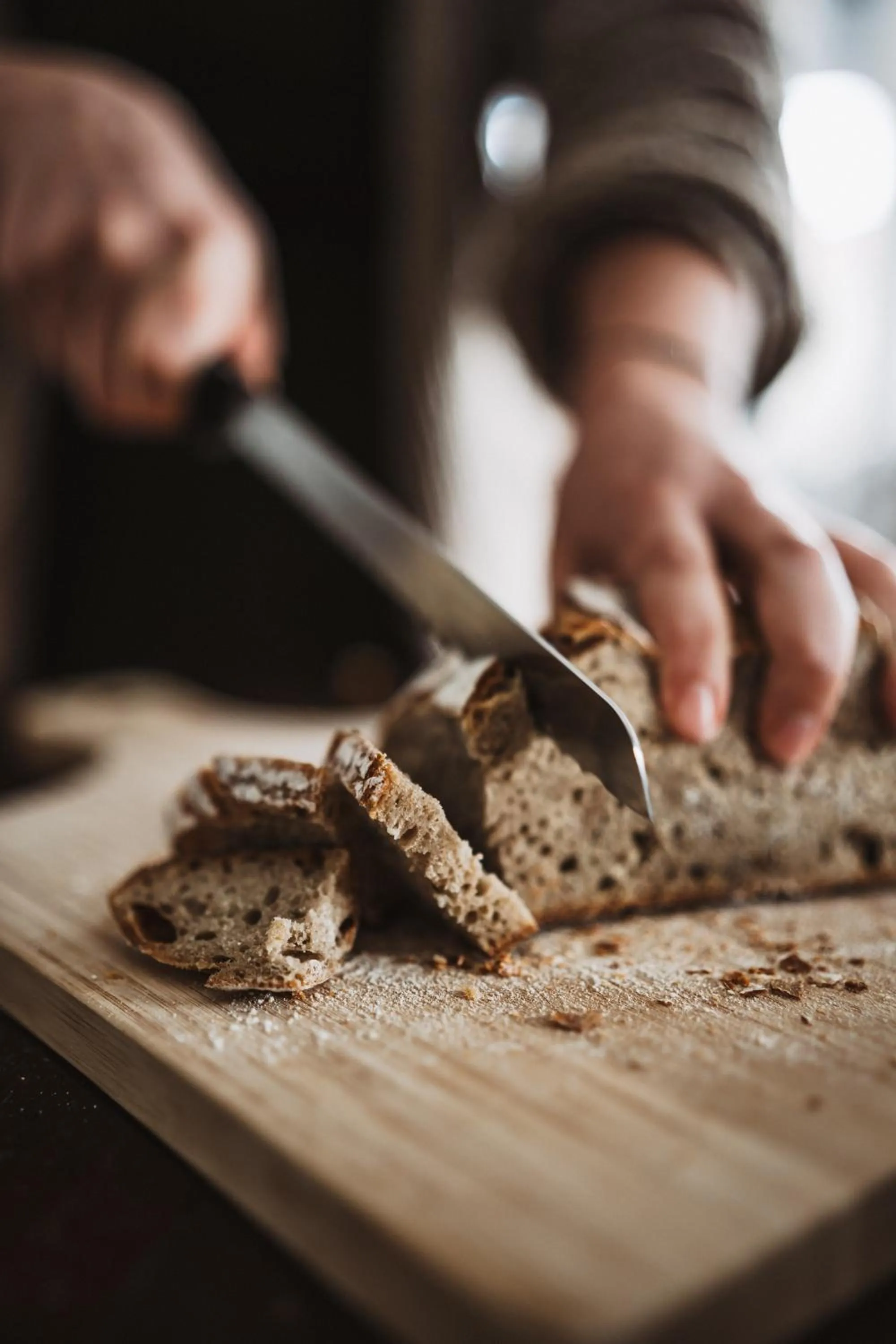 Restaurant/places to eat in Bootshaus Amberg